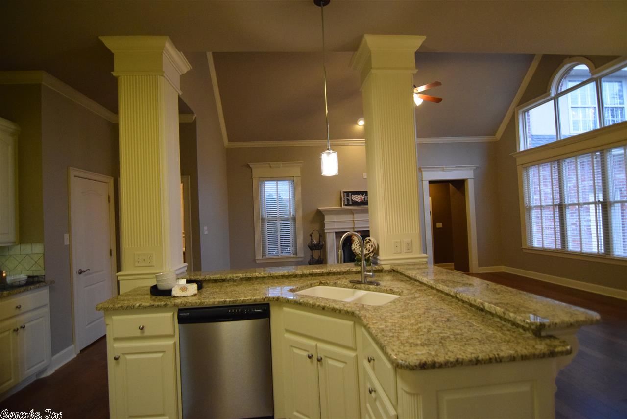 HURRICANE LAKE EST - Residential