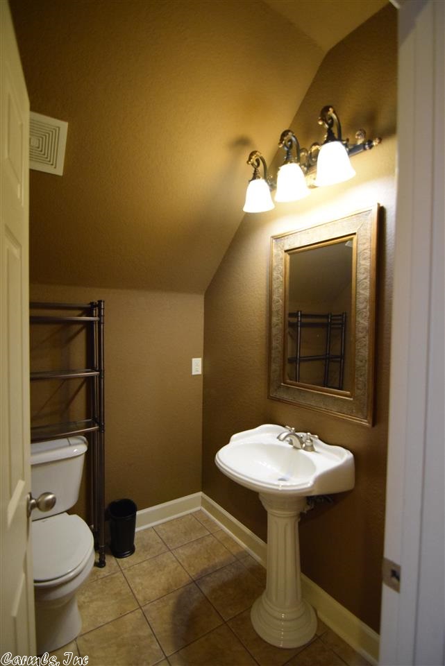 HURRICANE LAKE EST - Residential