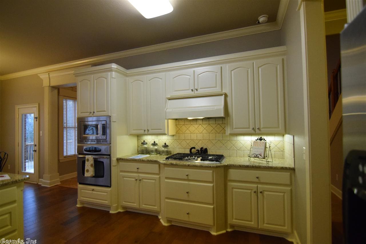 HURRICANE LAKE EST - Residential