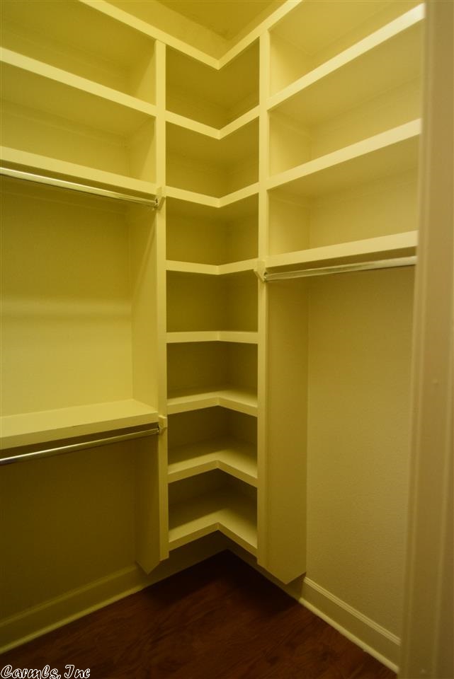 HURRICANE LAKE EST - Residential