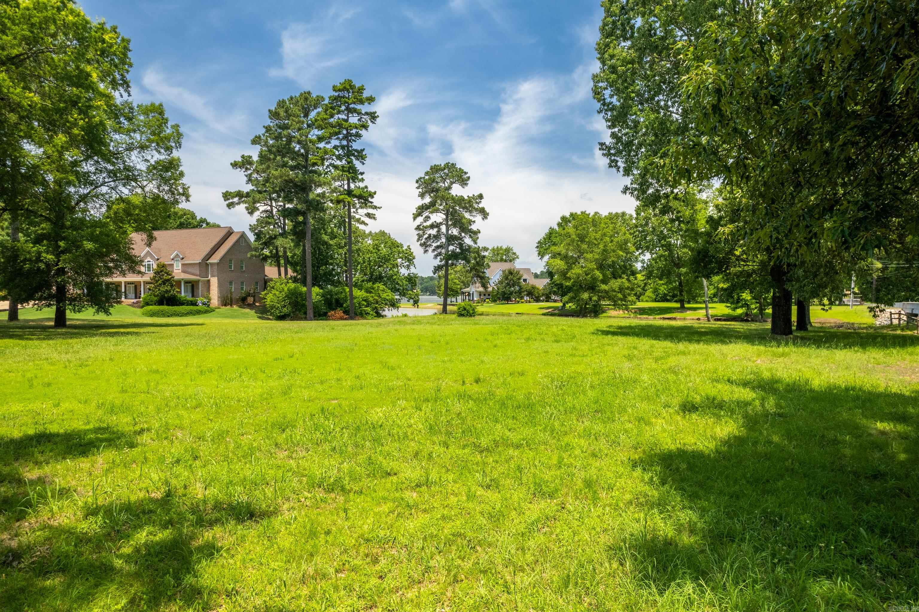 Oak Shores Estates - Land