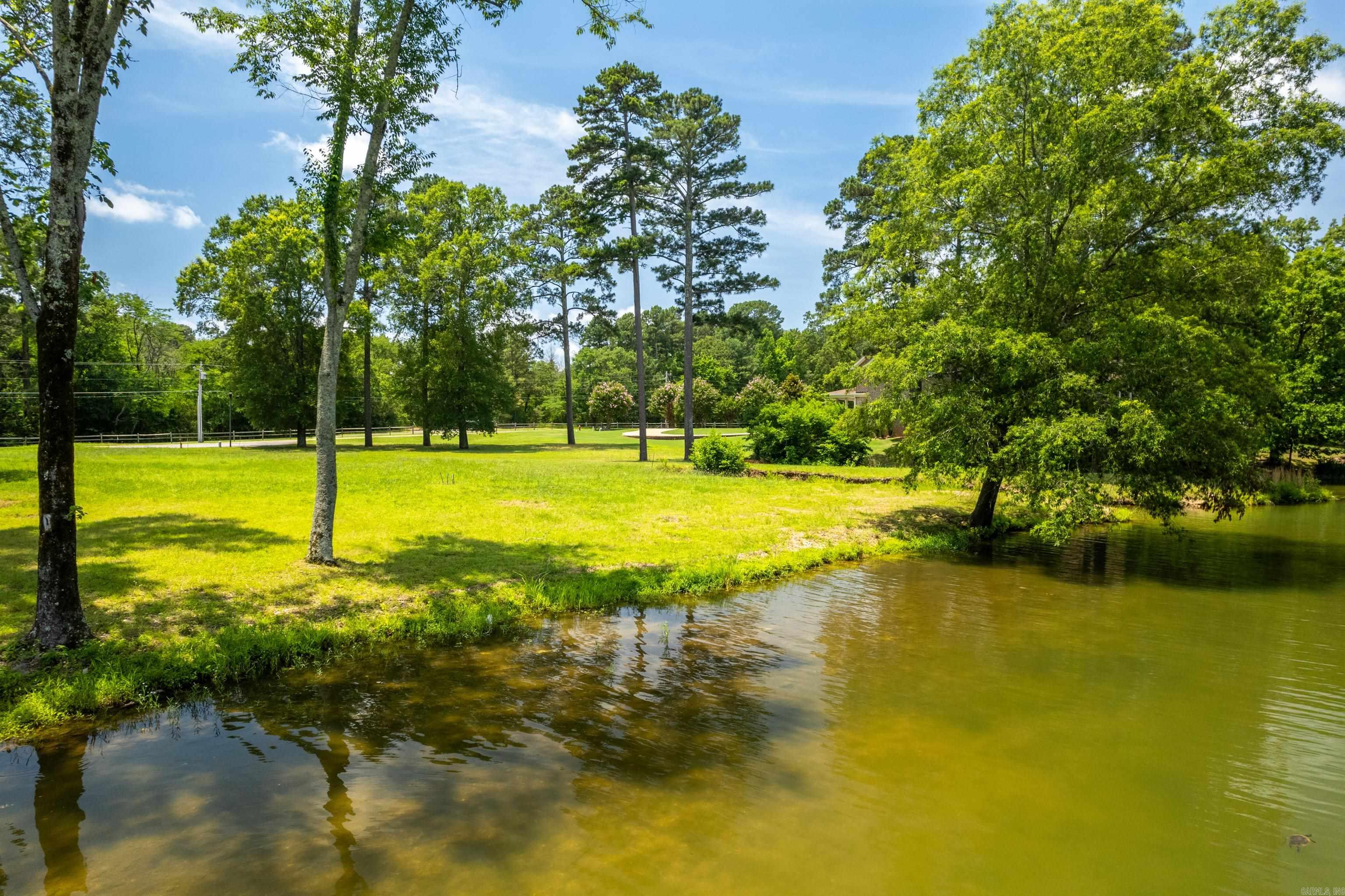 Oak Shores Estates - Land