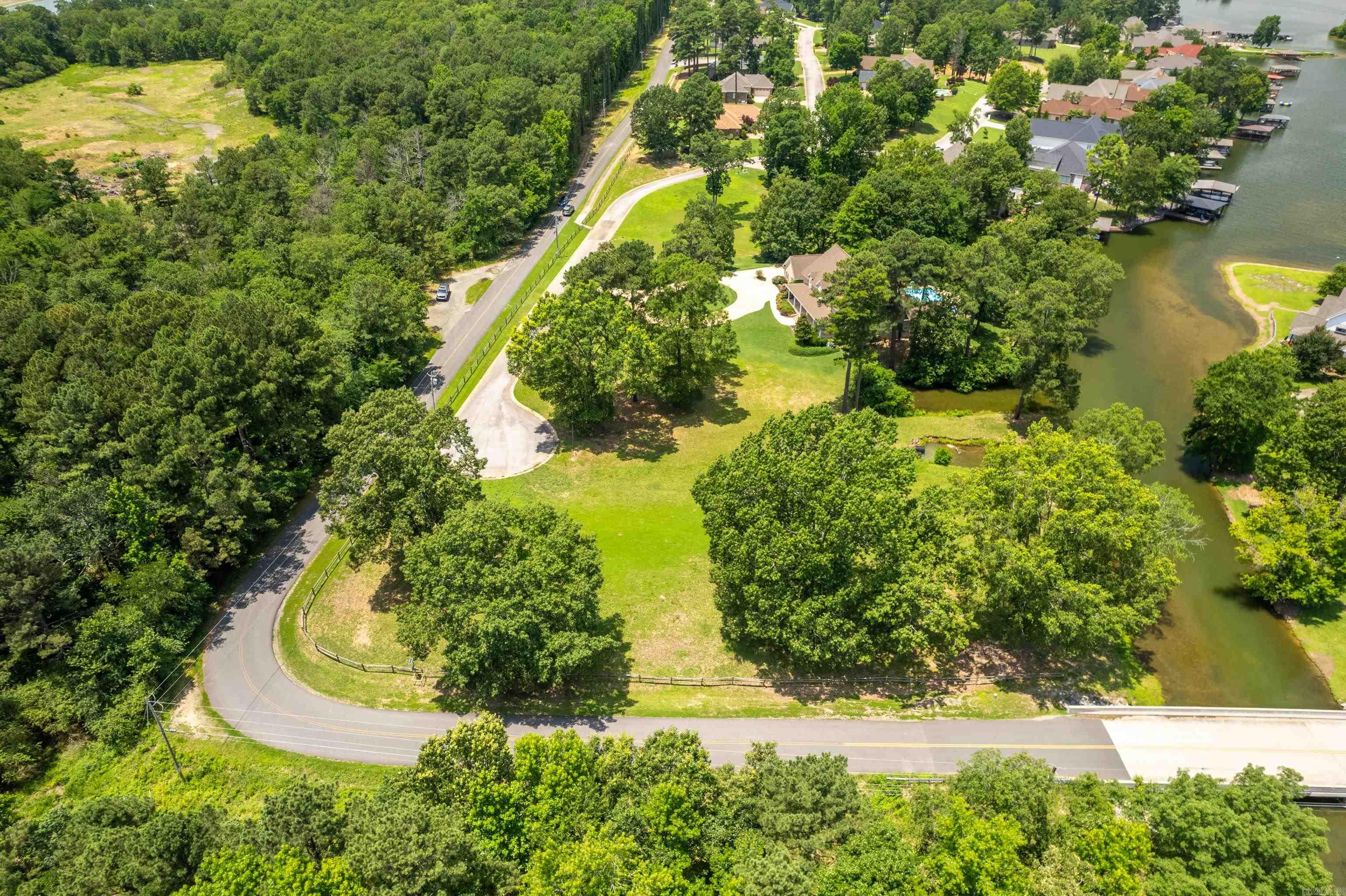 Oak Shores Estates - Land