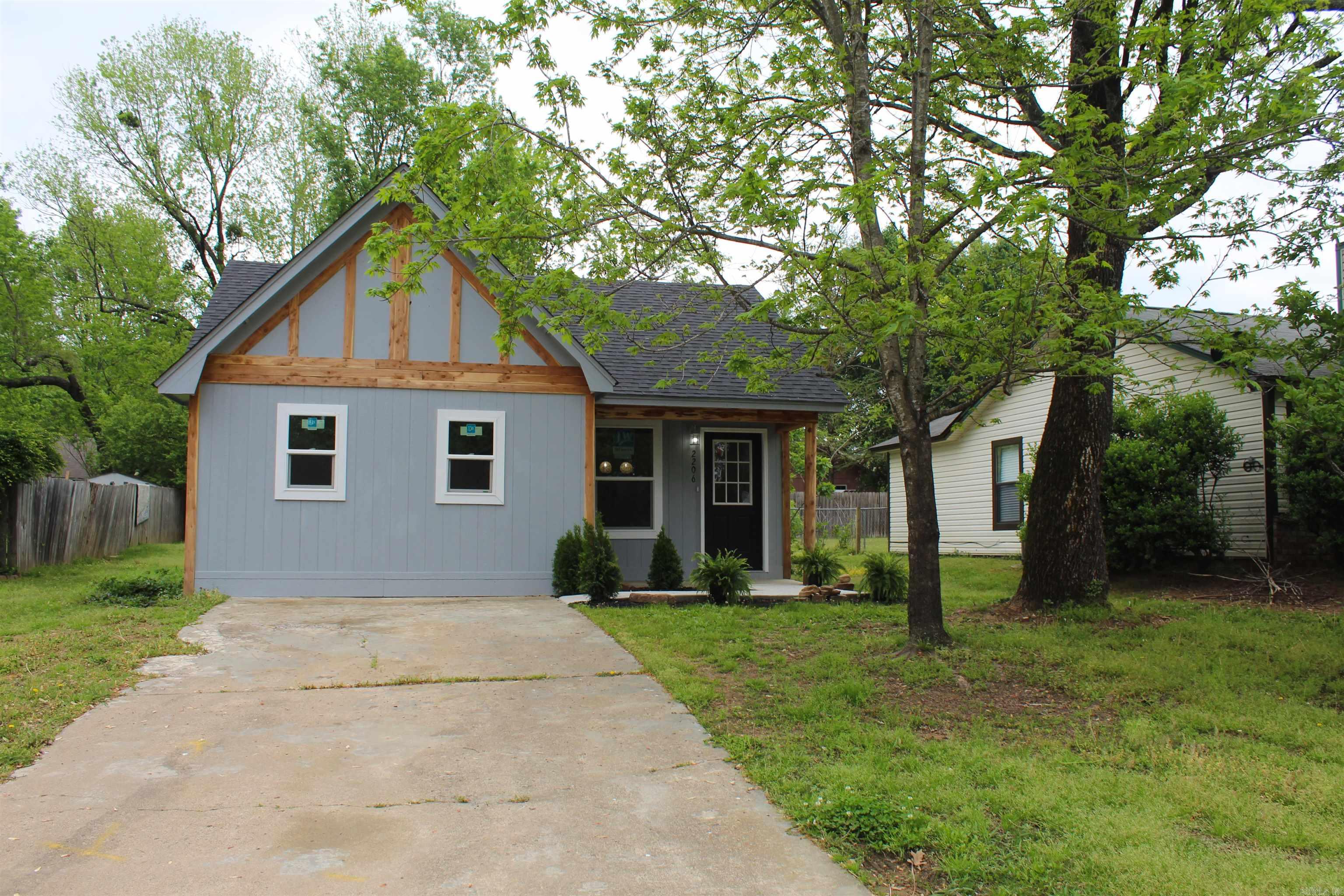 Timberwood - Residential