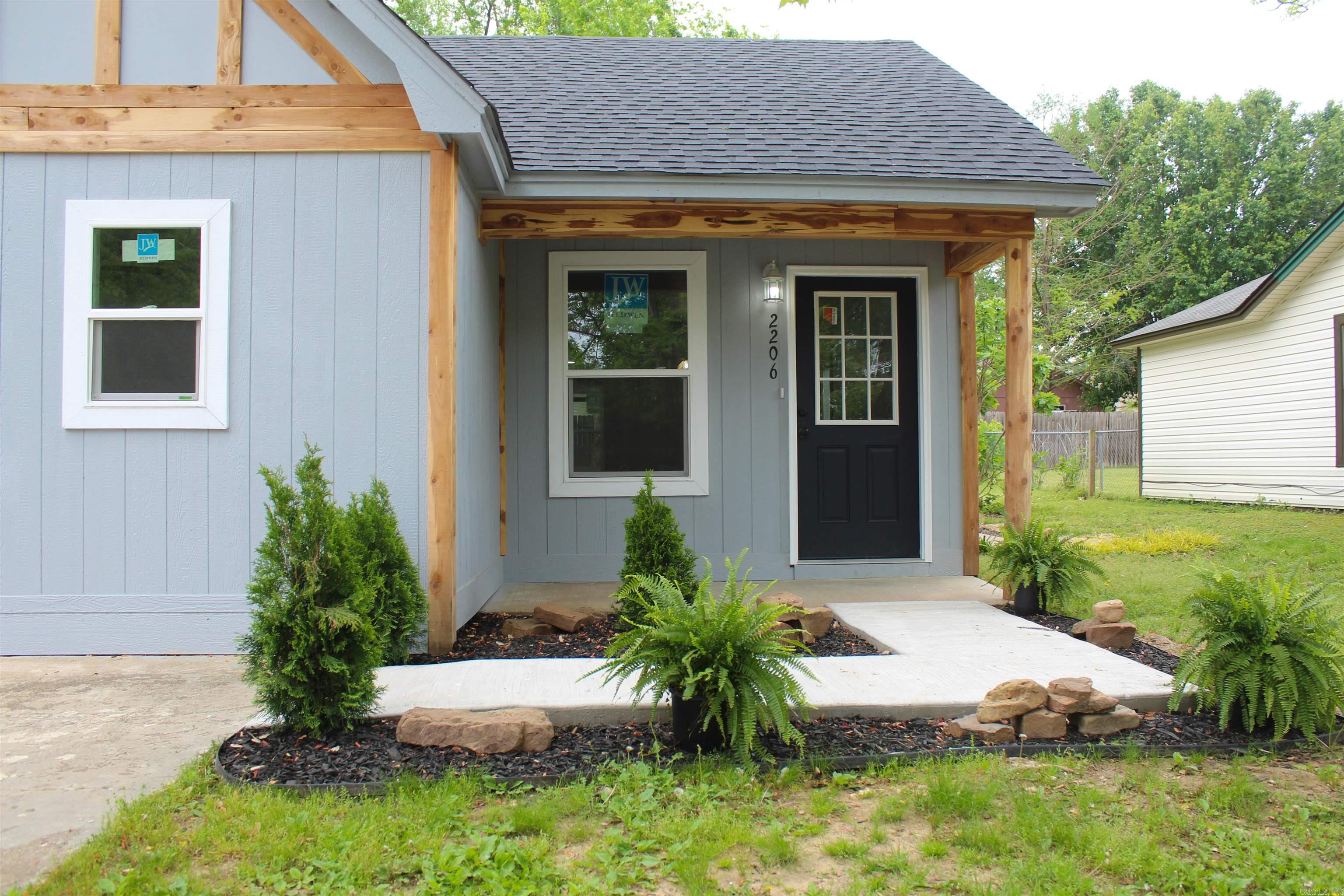 Timberwood - Residential