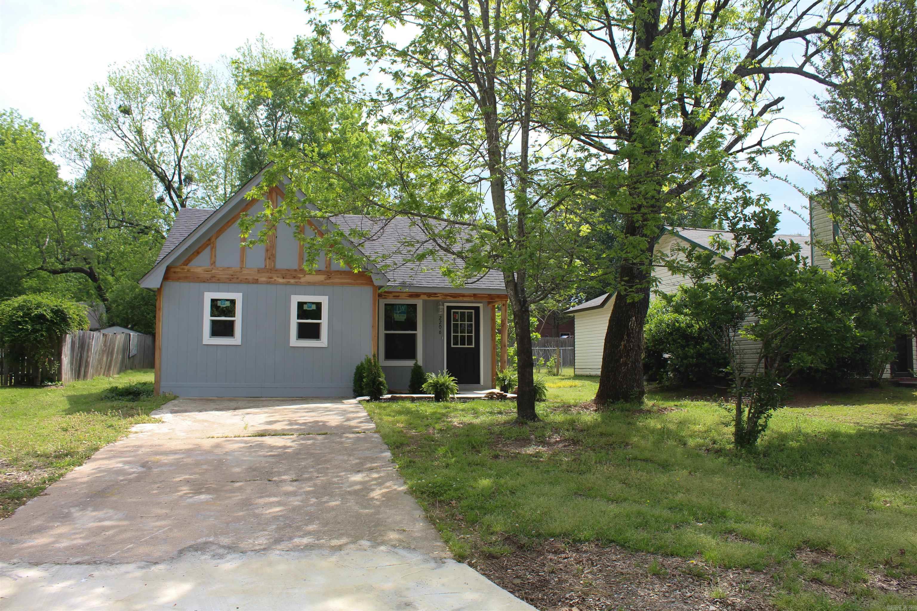 Timberwood - Residential