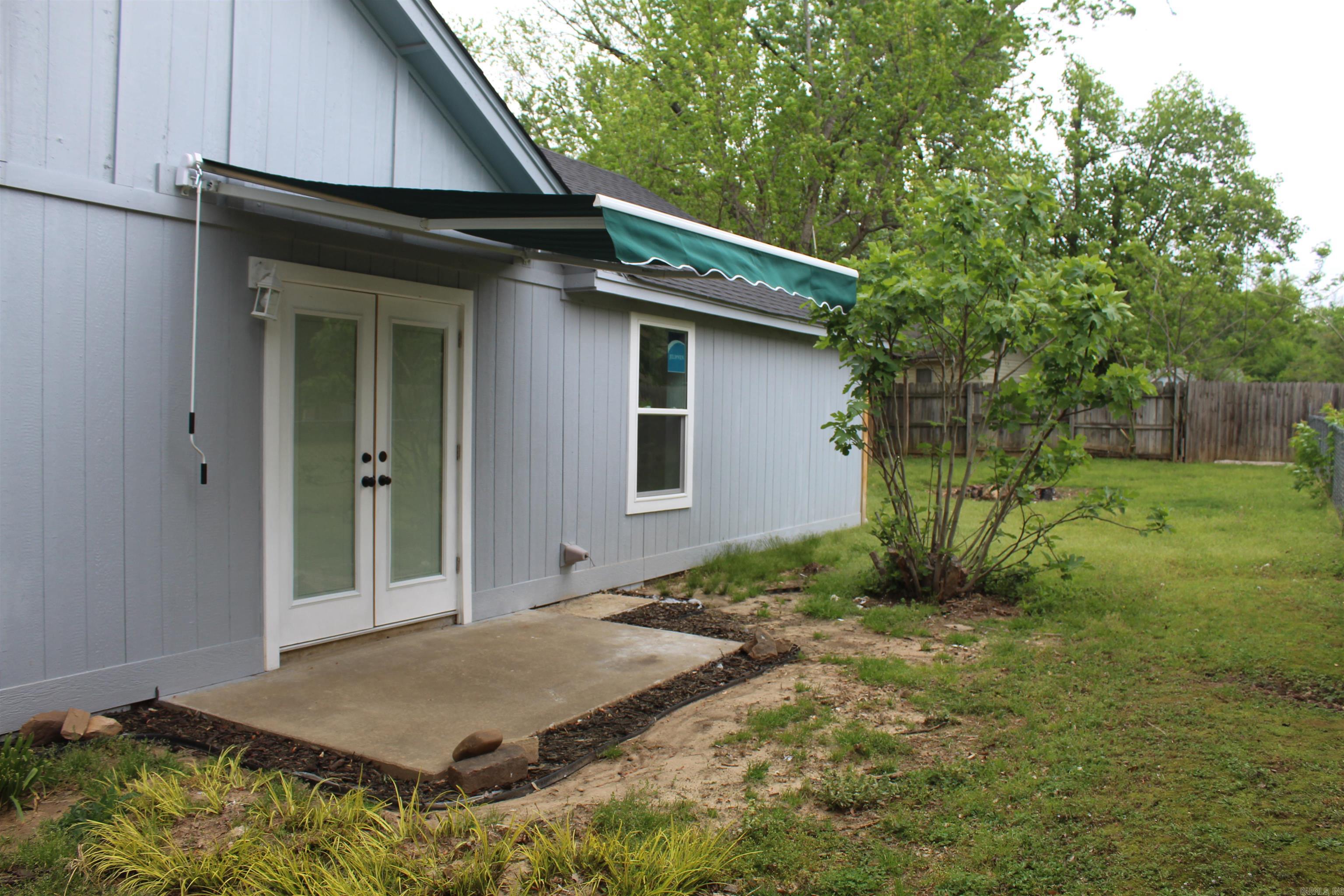 Timberwood - Residential