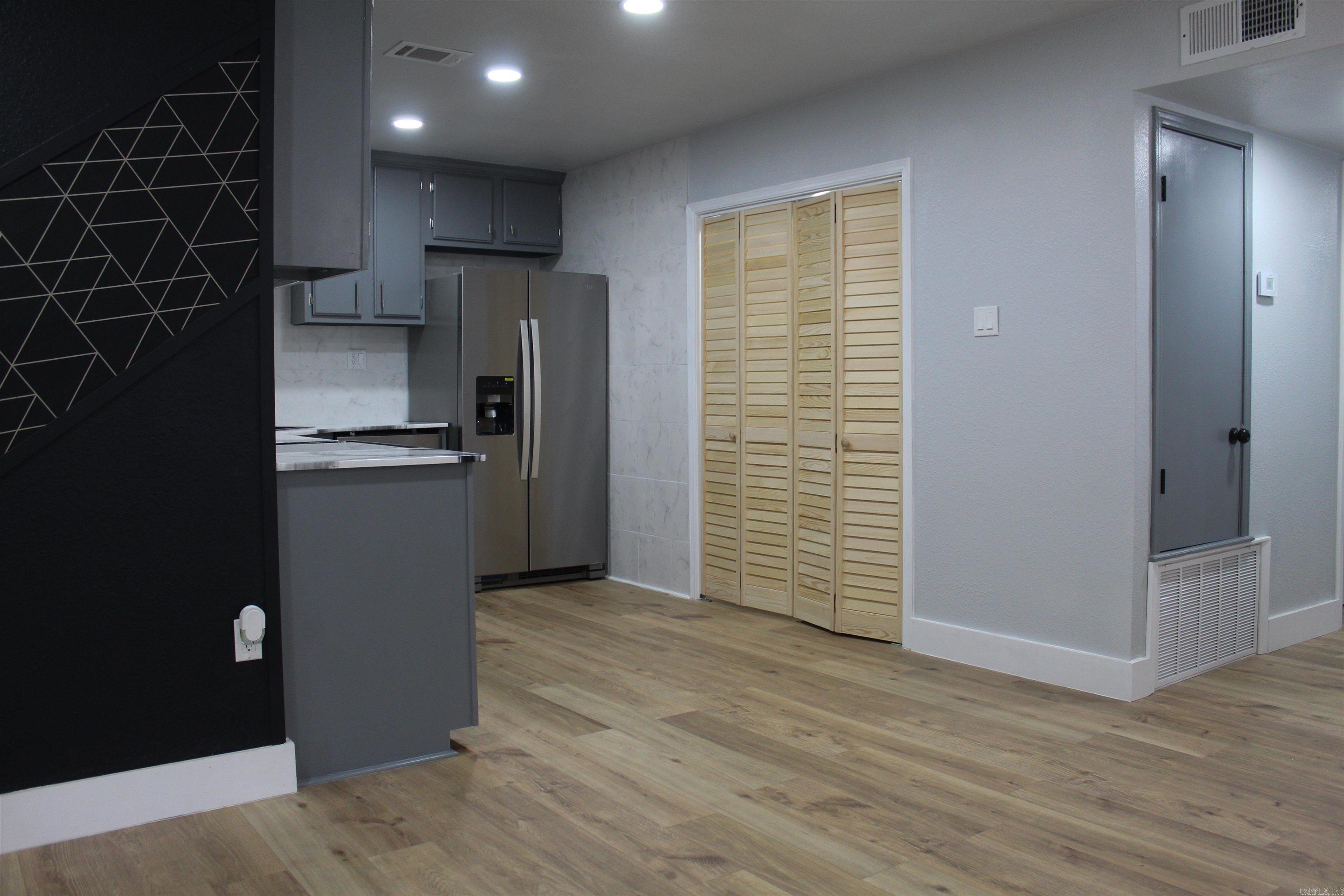 Timberwood - Residential