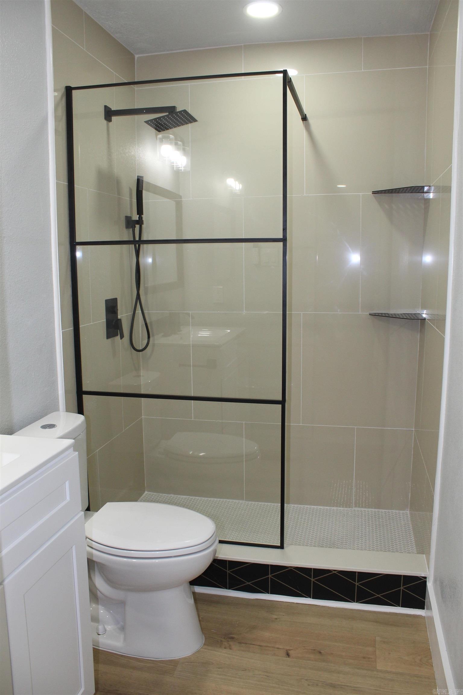 Timberwood - Residential