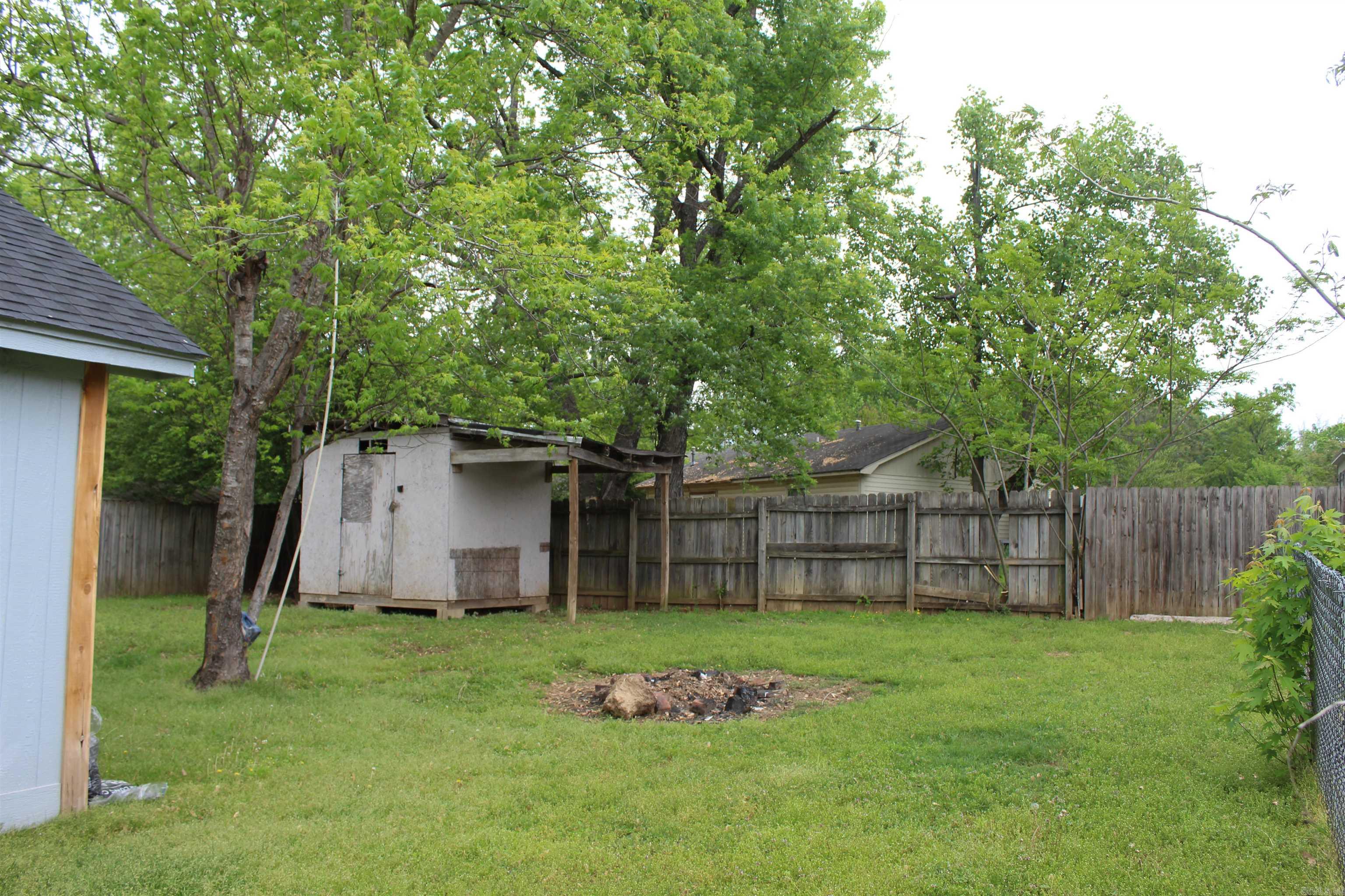 Timberwood - Residential