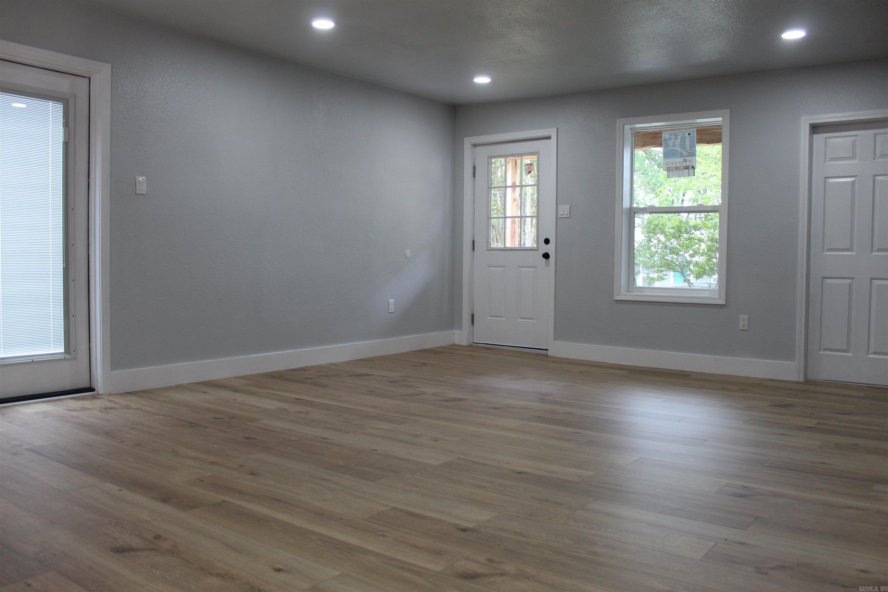 Timberwood - Residential