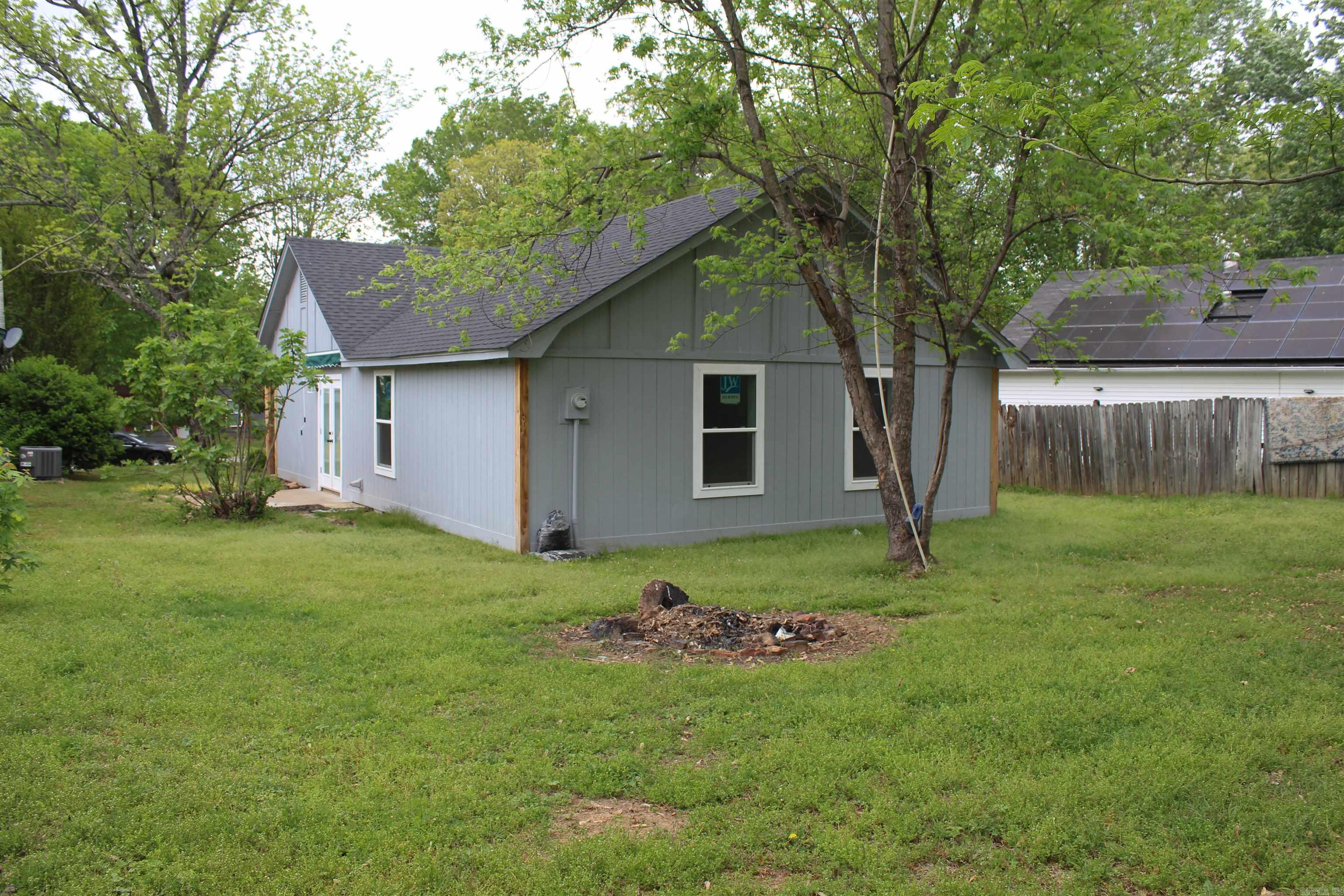 Timberwood - Residential