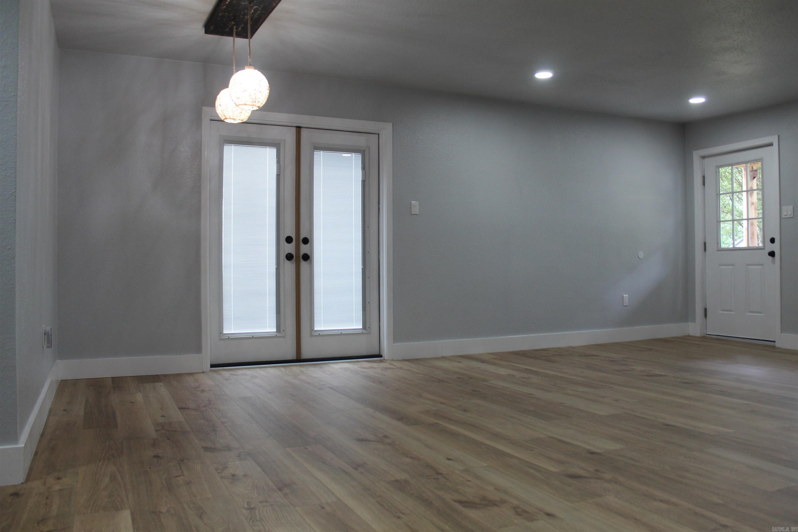 Timberwood - Residential