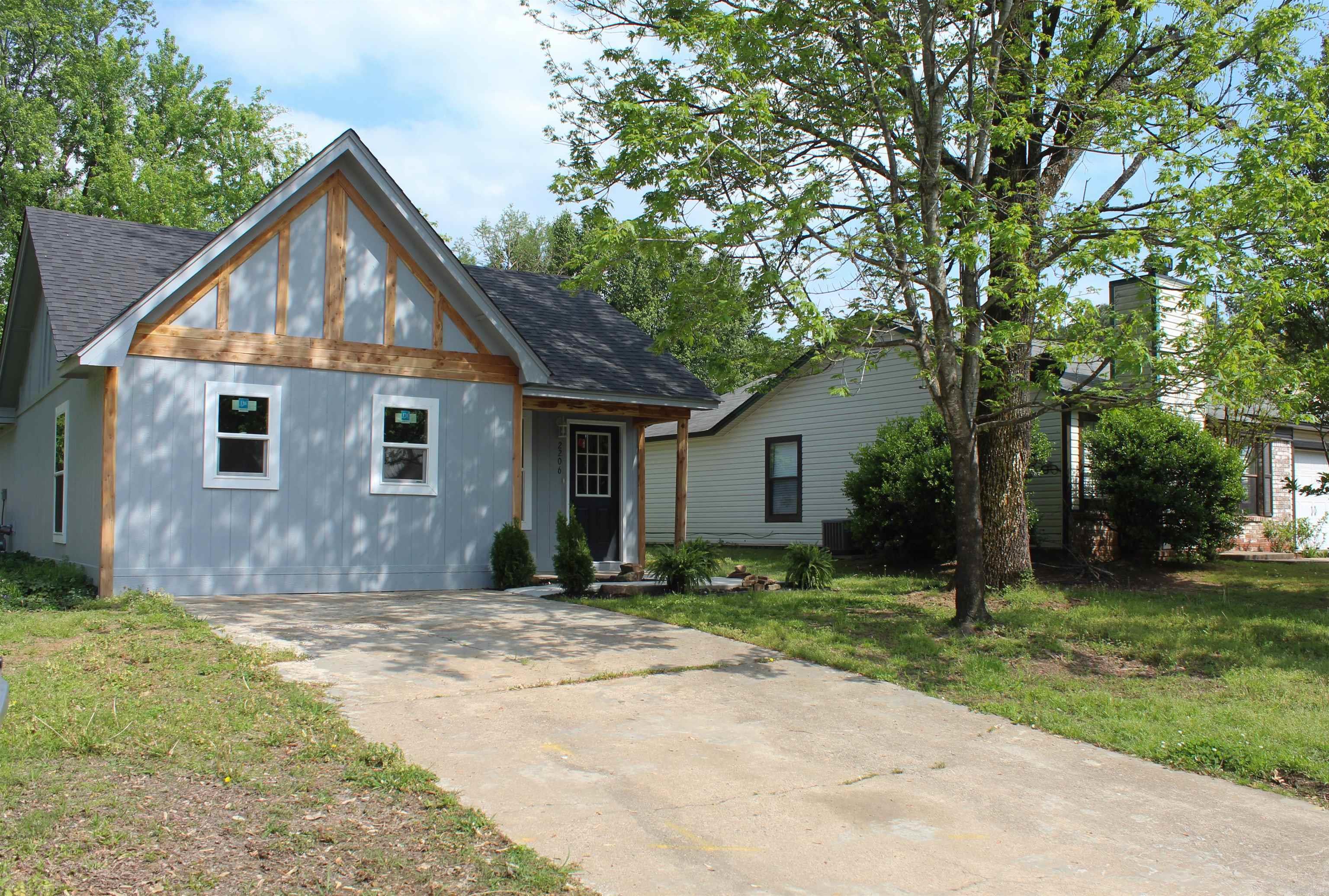 Timberwood - Residential