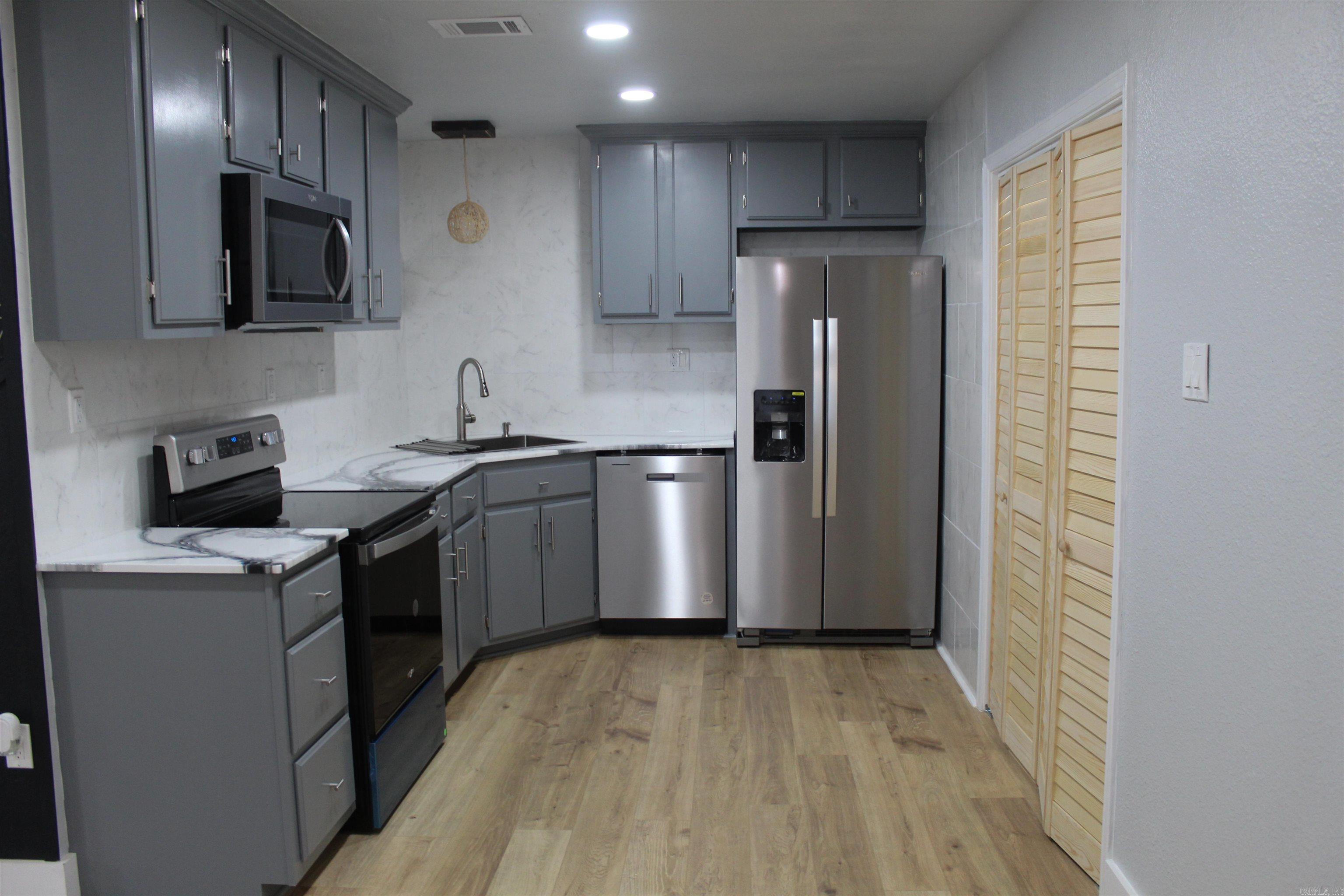 Timberwood - Residential