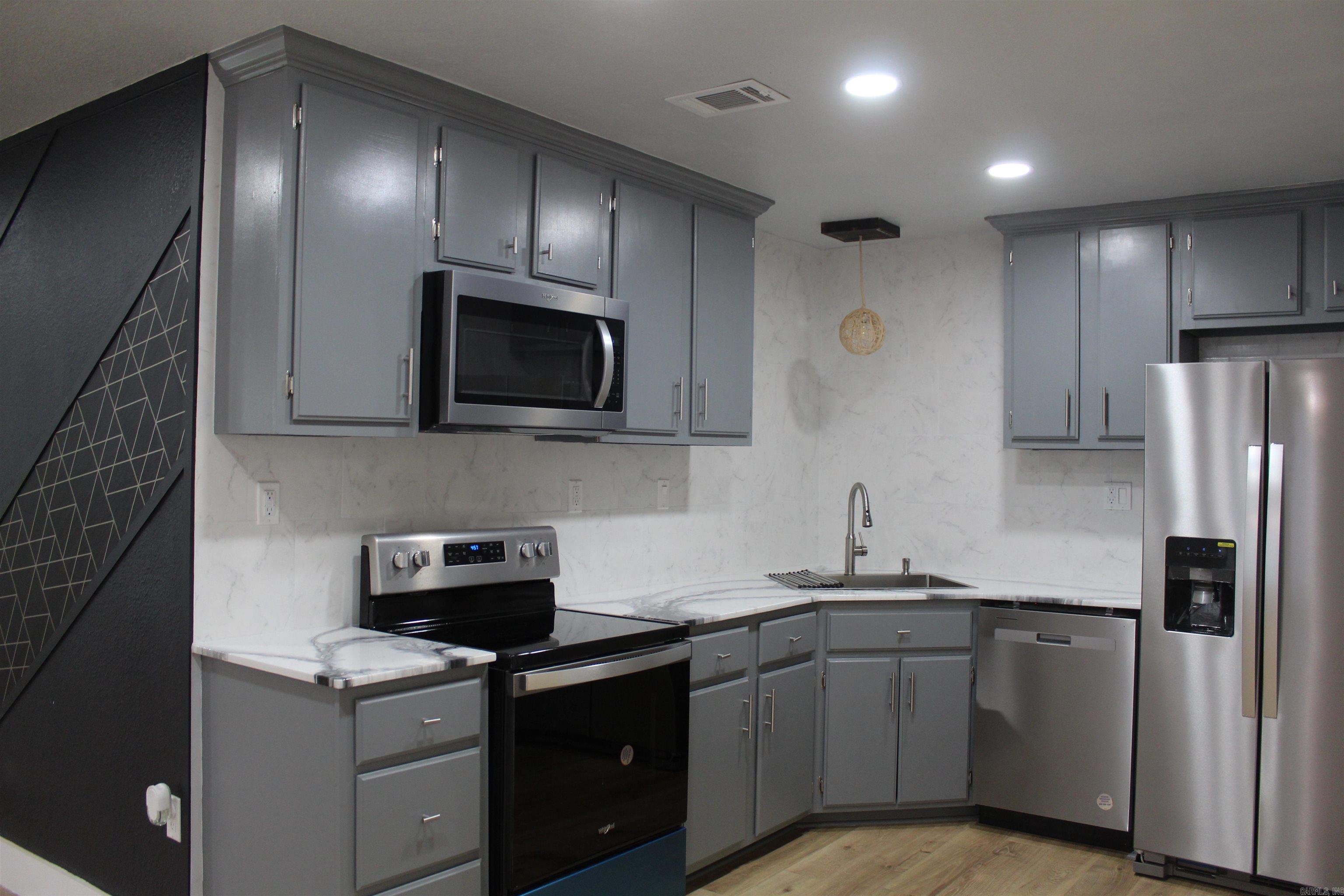 Timberwood - Residential