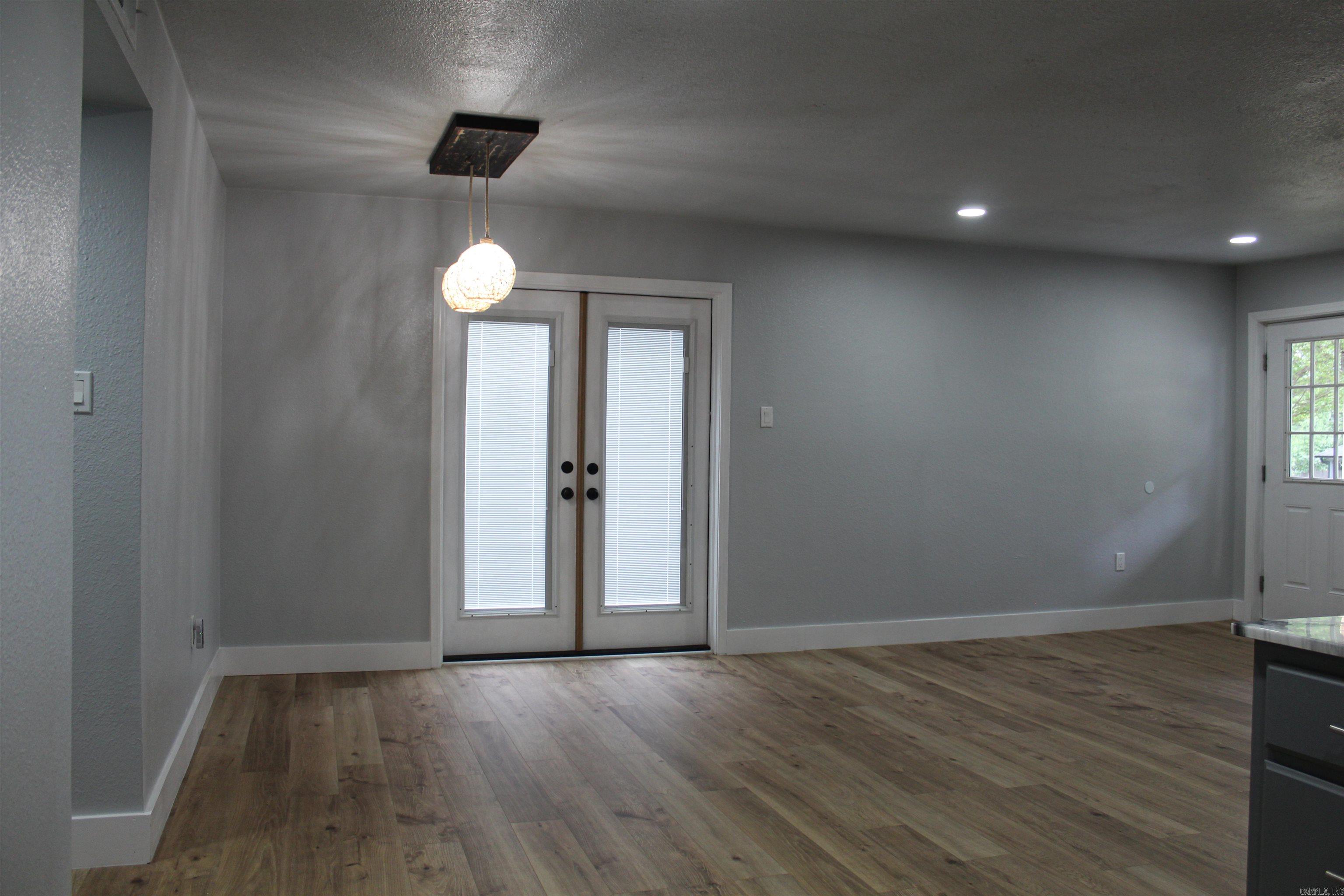 Timberwood - Residential