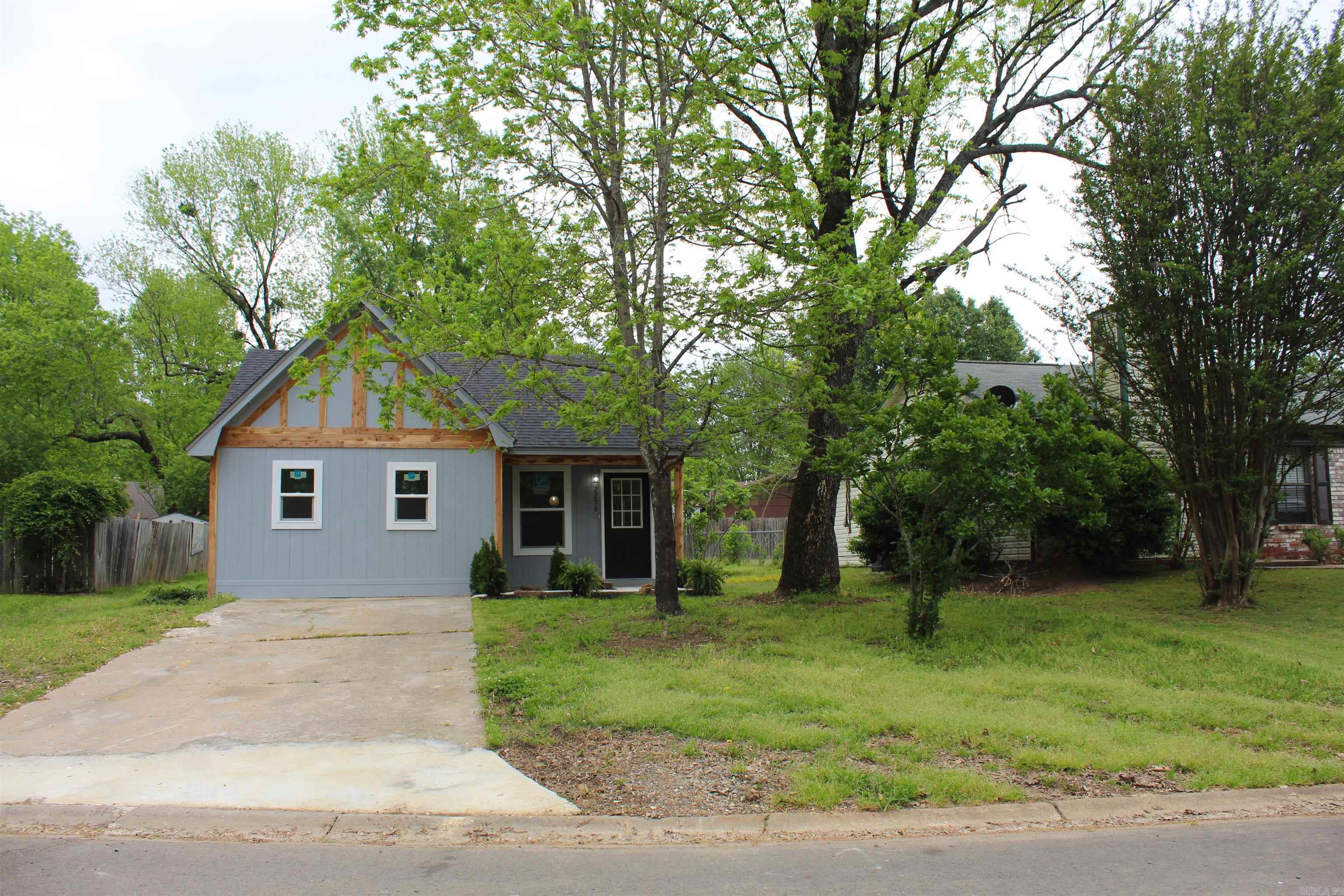 Timberwood - Residential