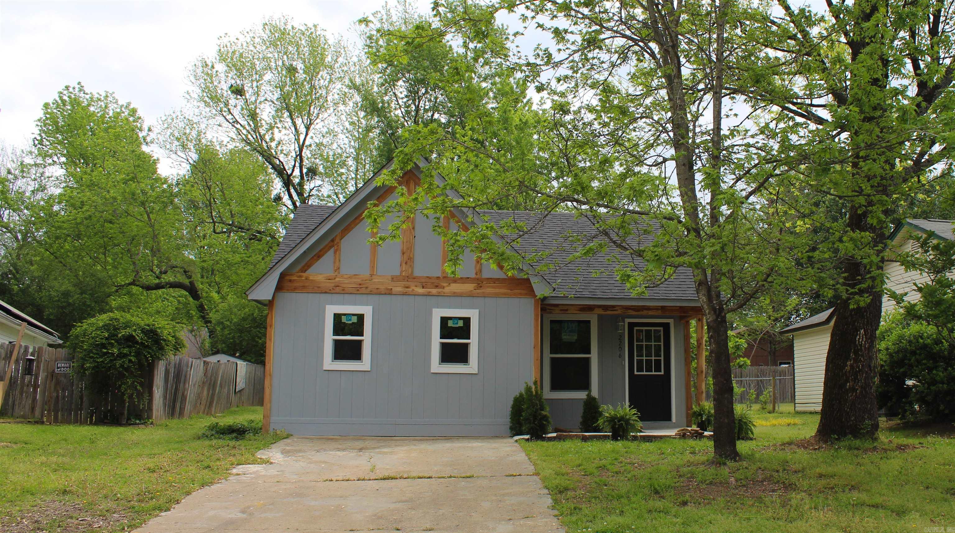 Timberwood - Residential