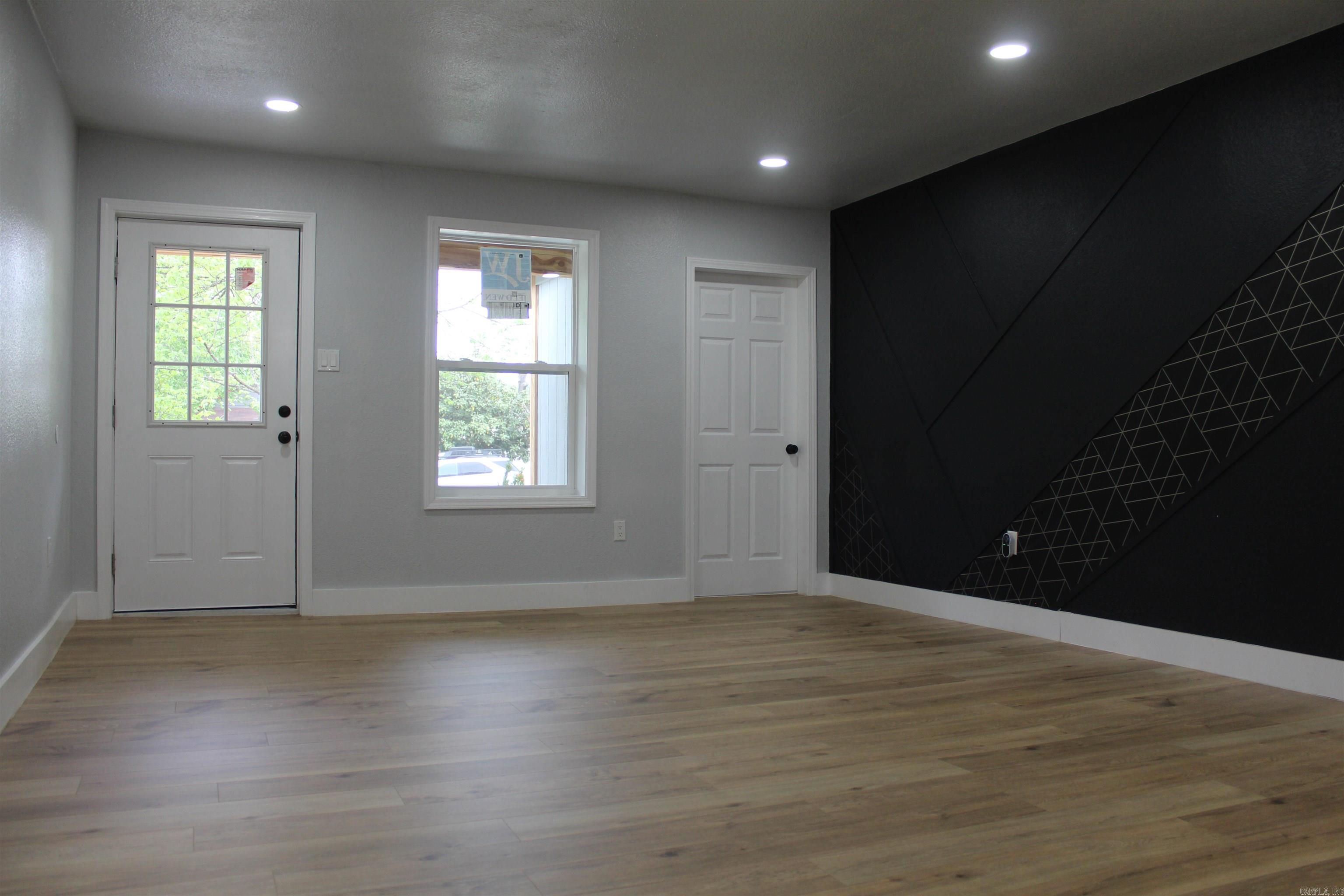 Timberwood - Residential