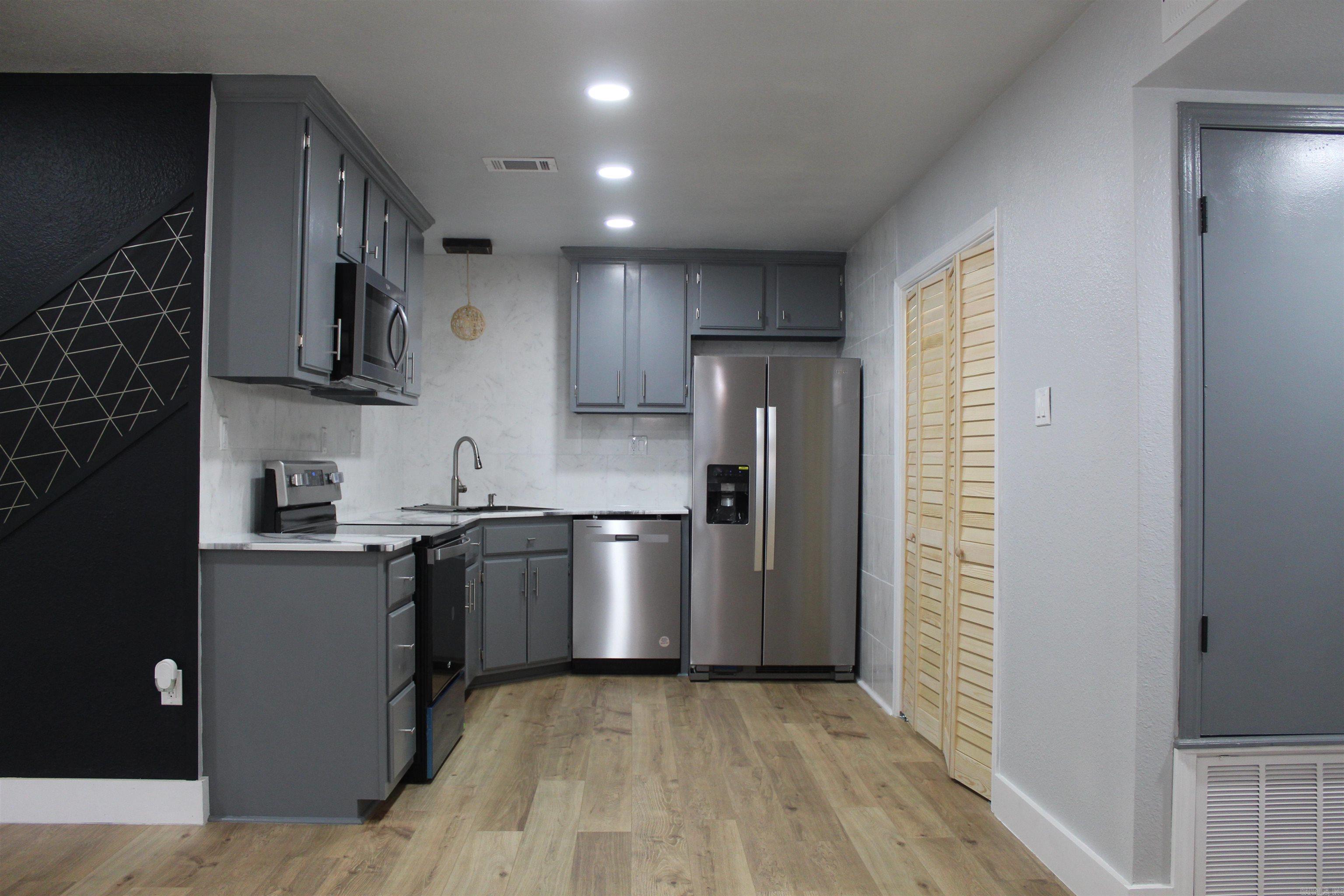 Timberwood - Residential