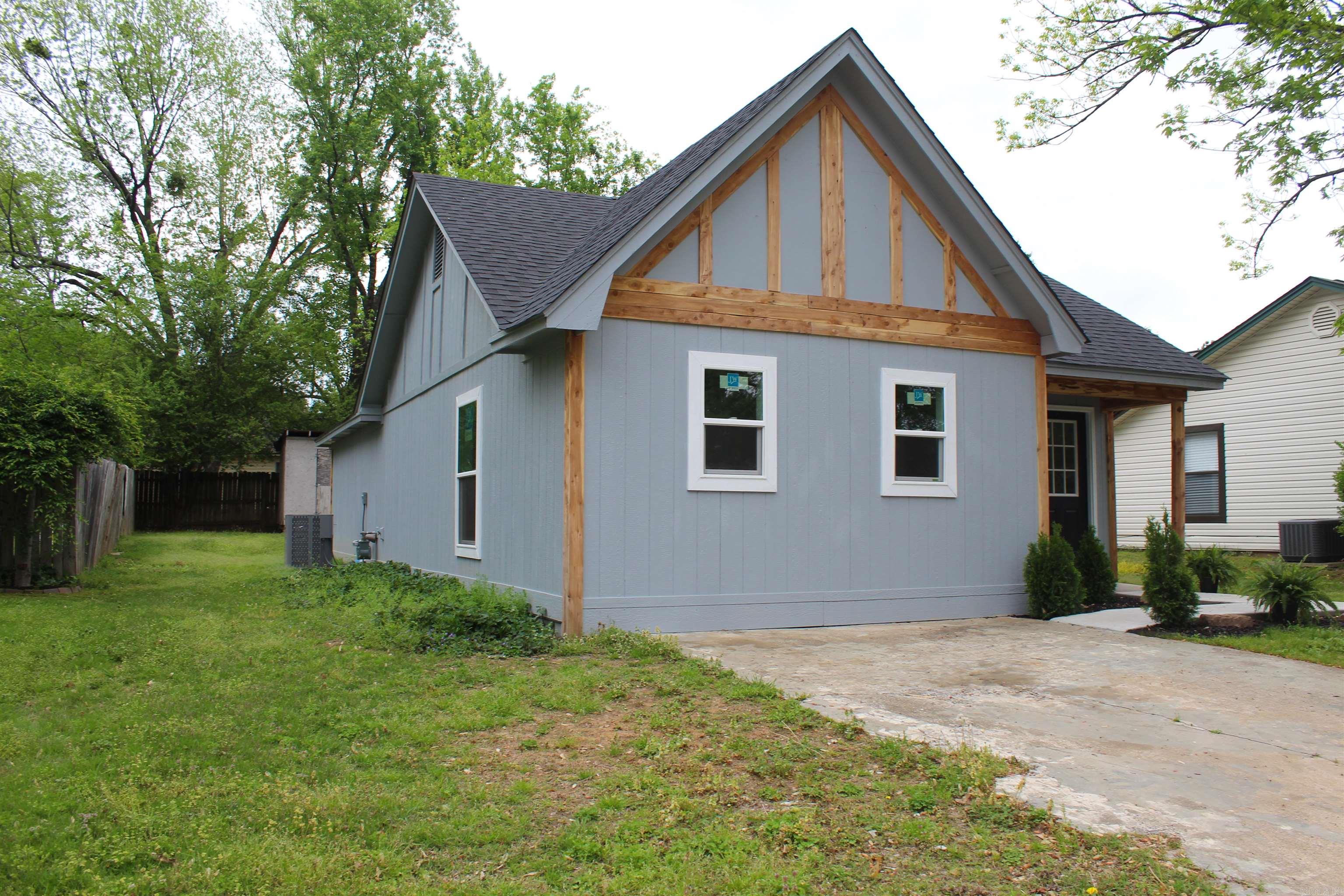 Timberwood - Residential