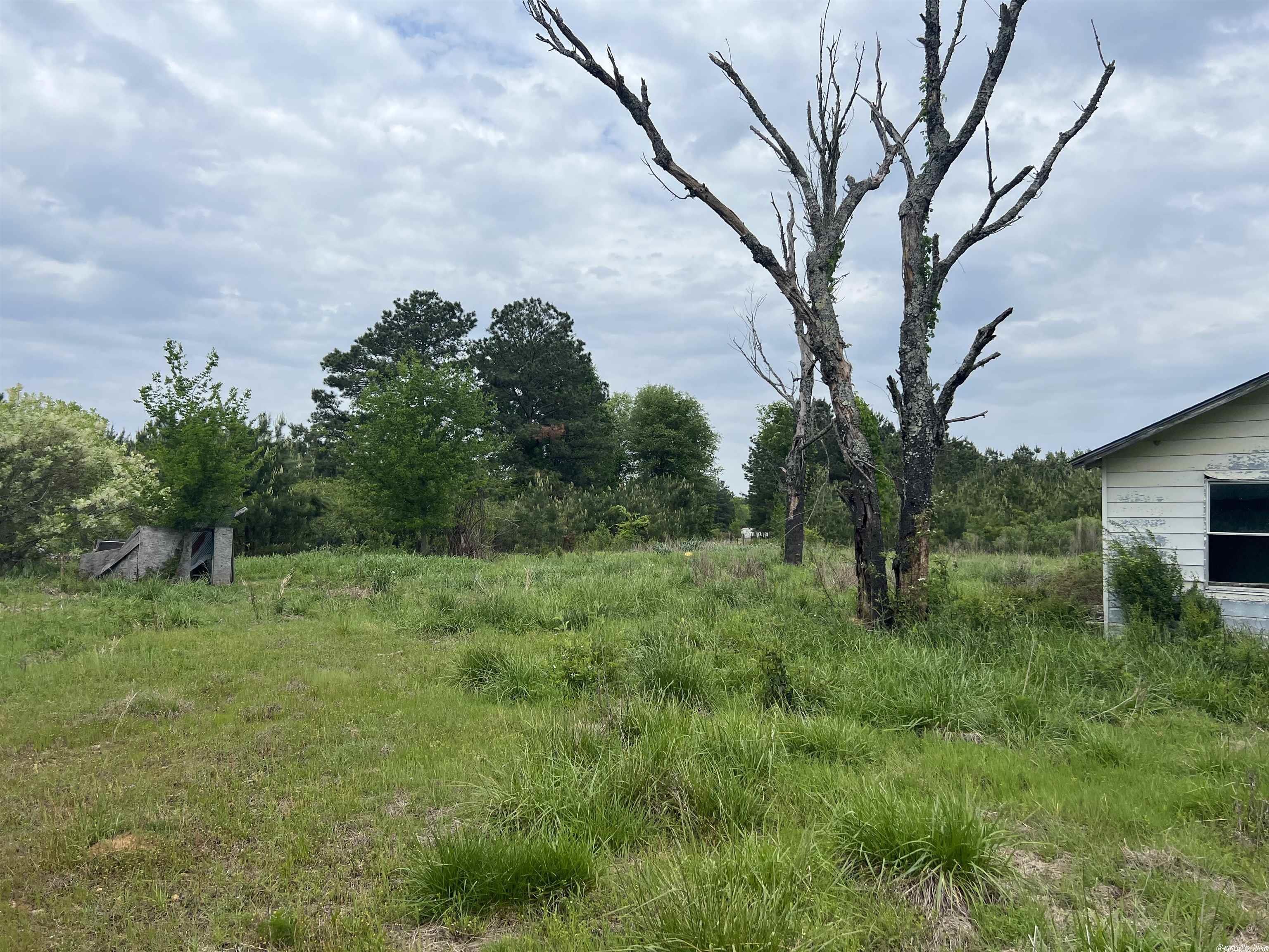 Not in Subdivision - Land