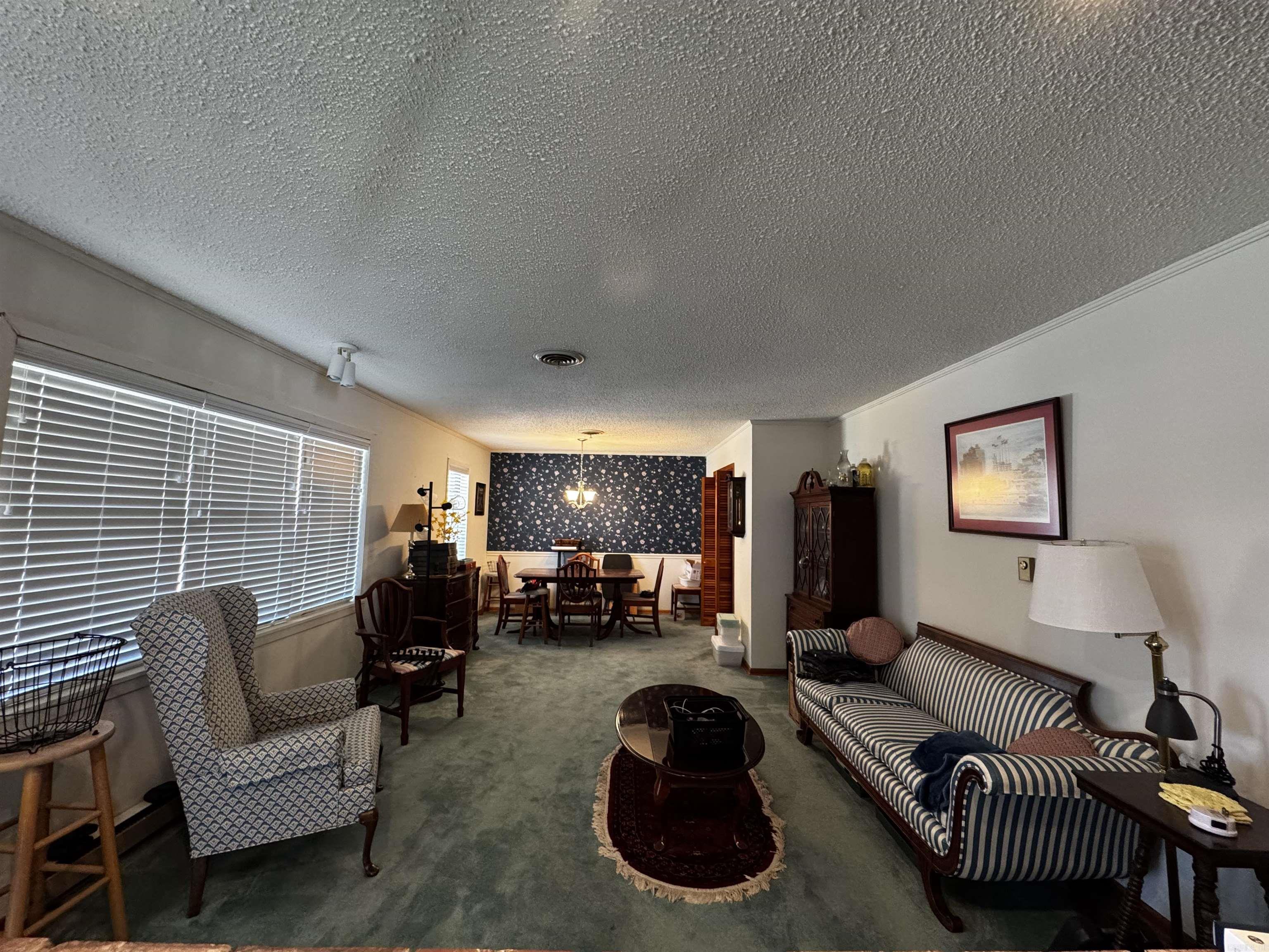 WASHINGTON HEIGHTS - Residential