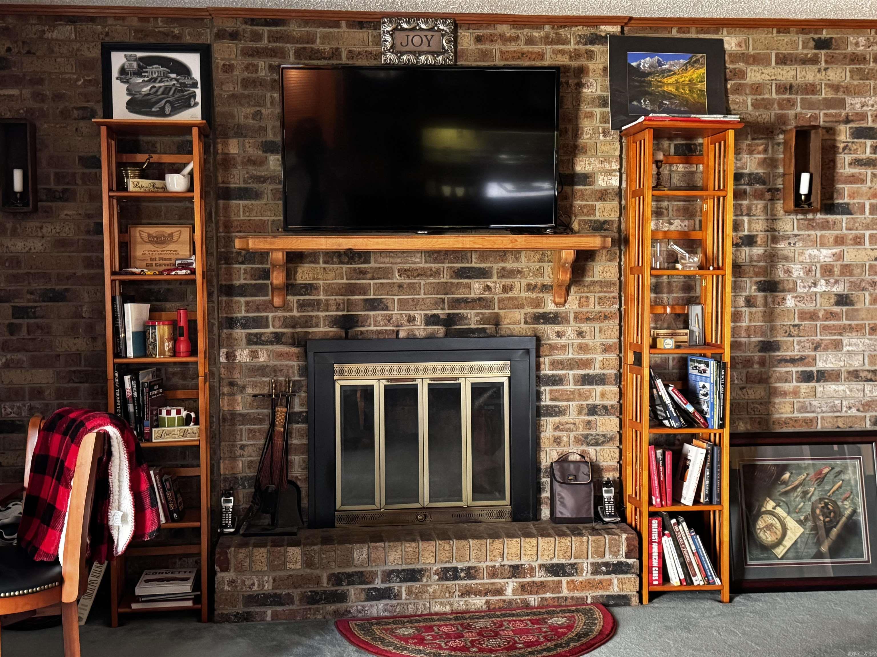 WASHINGTON HEIGHTS - Residential