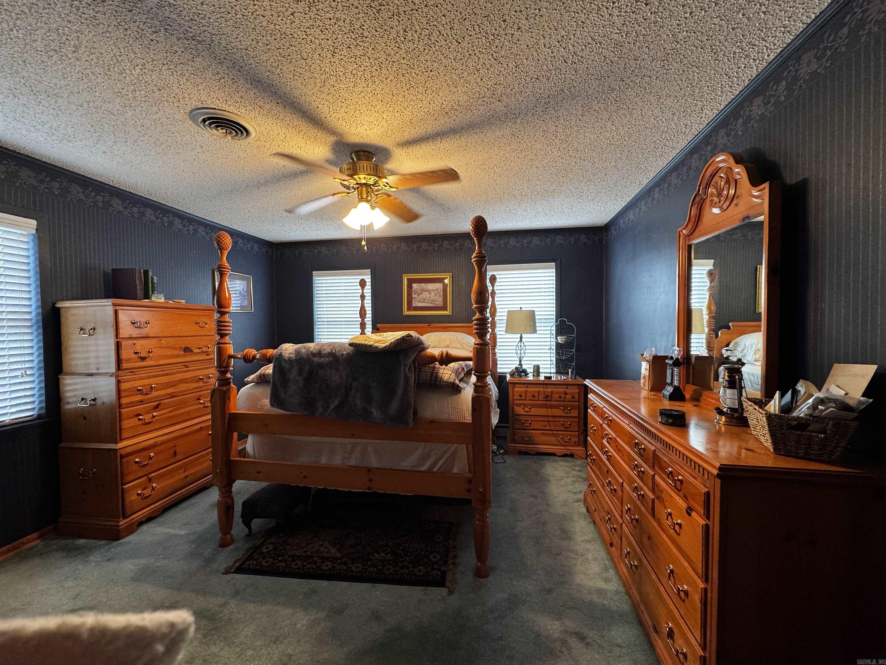 WASHINGTON HEIGHTS - Residential