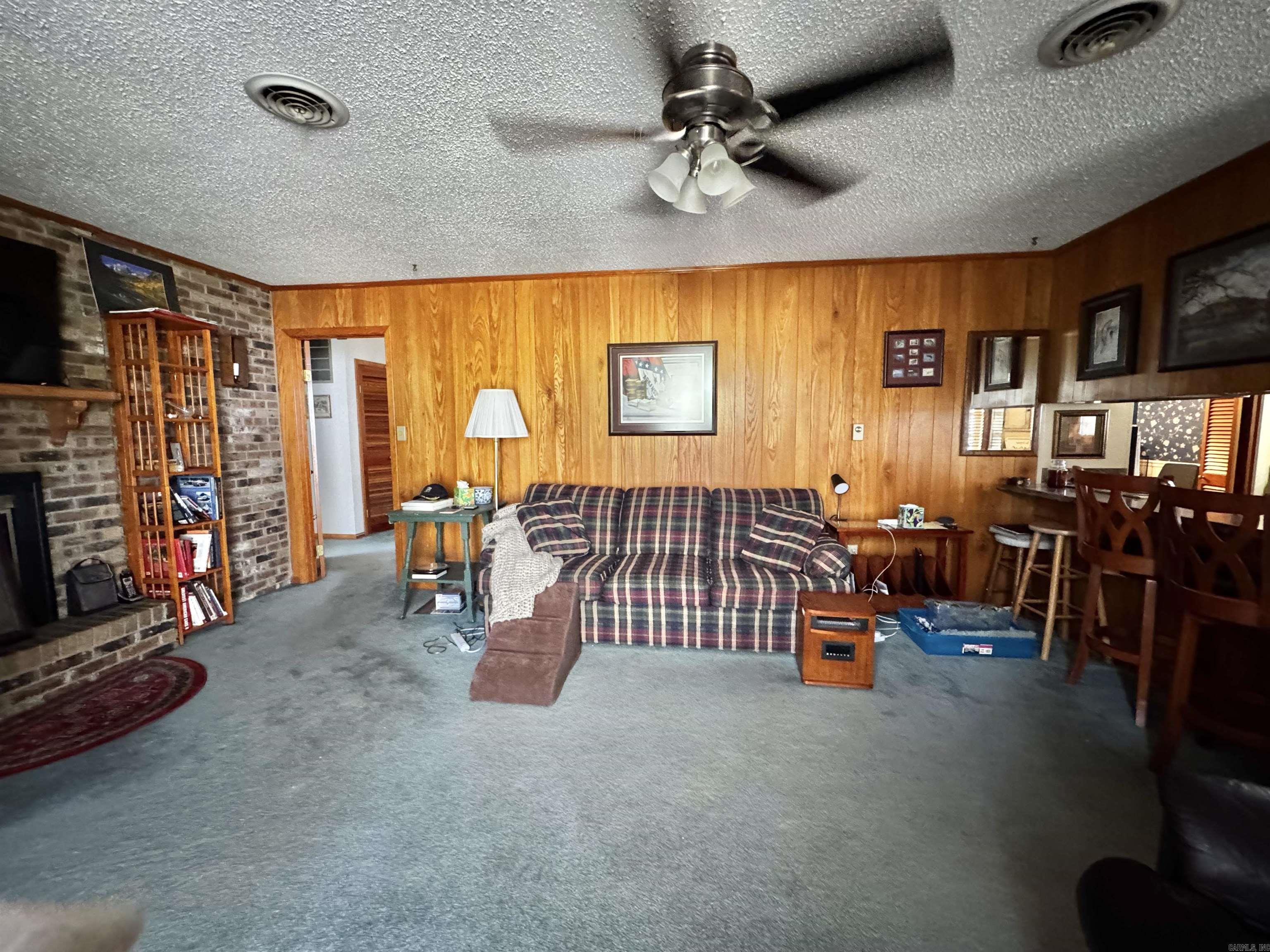 WASHINGTON HEIGHTS - Residential