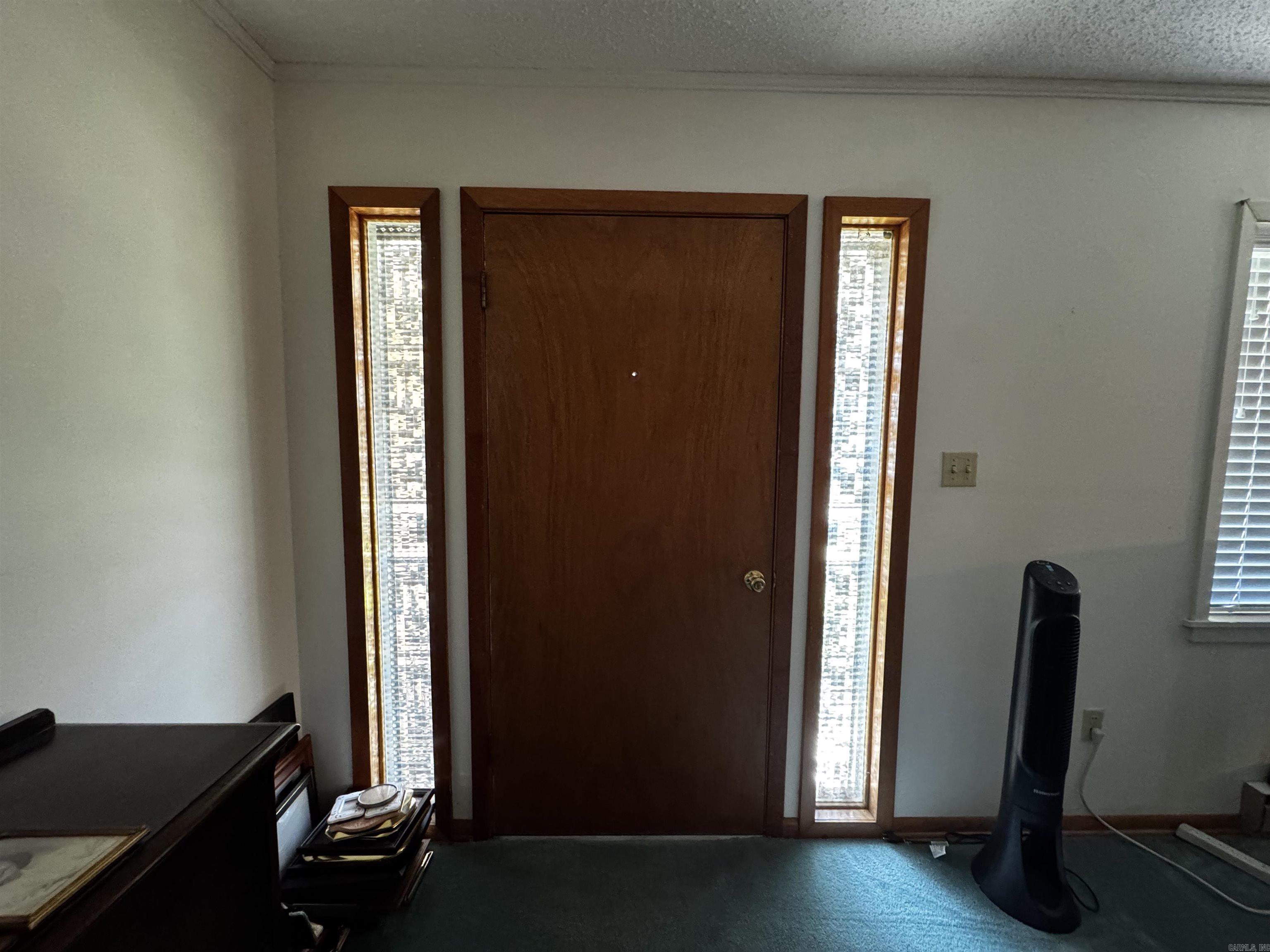 WASHINGTON HEIGHTS - Residential