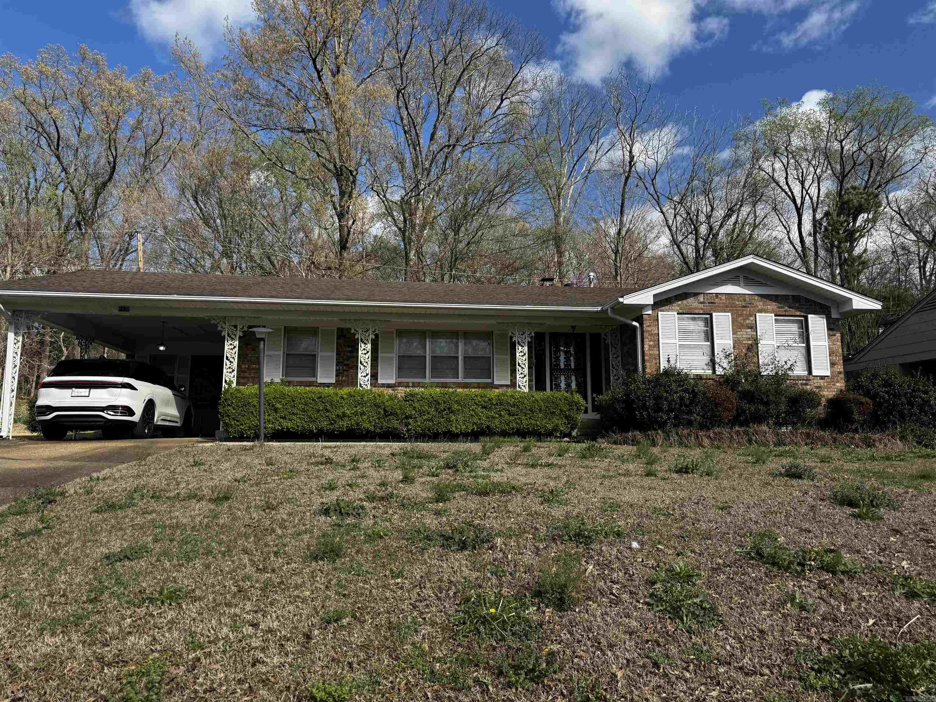 WASHINGTON HEIGHTS - Residential