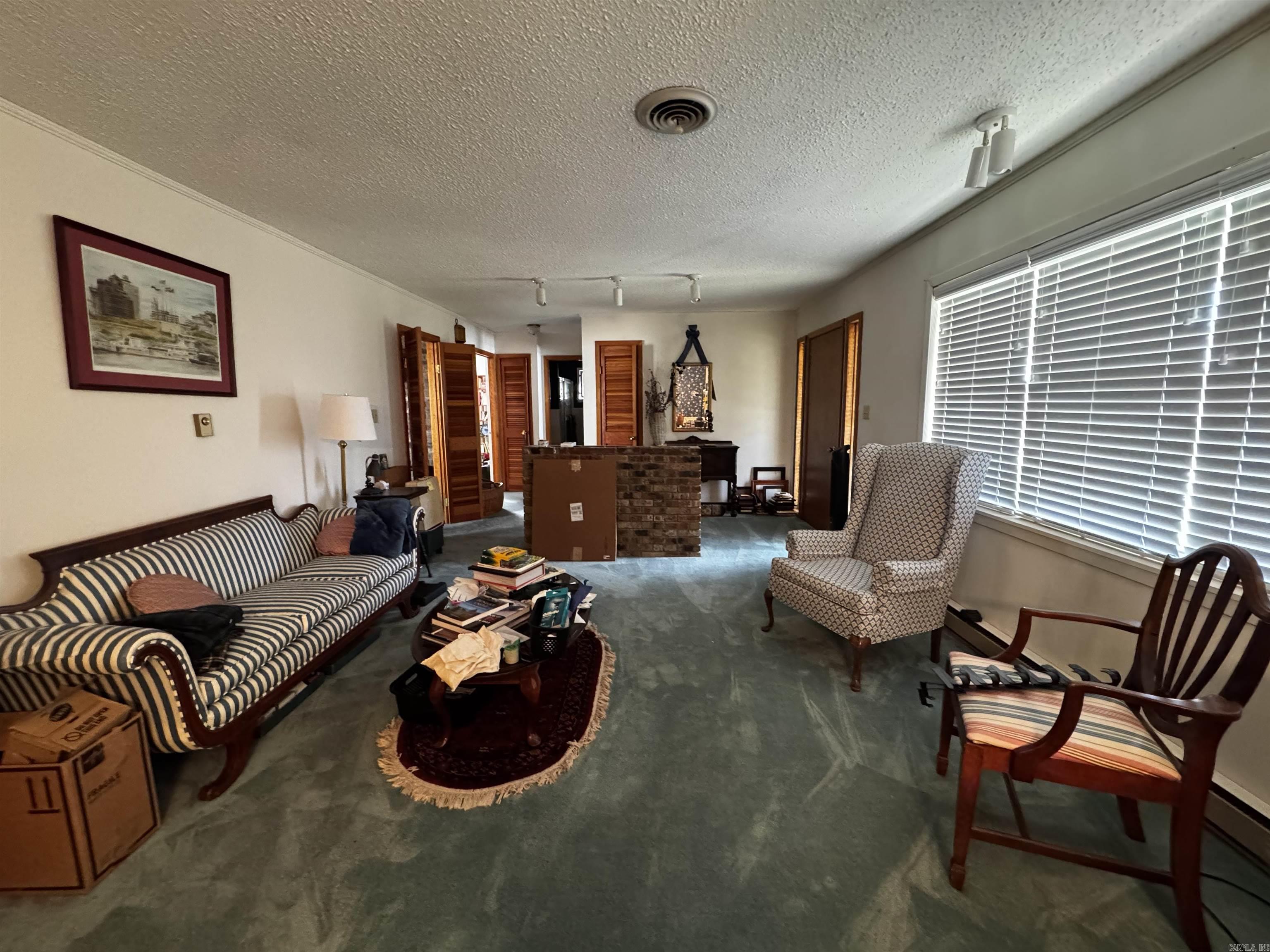 WASHINGTON HEIGHTS - Residential