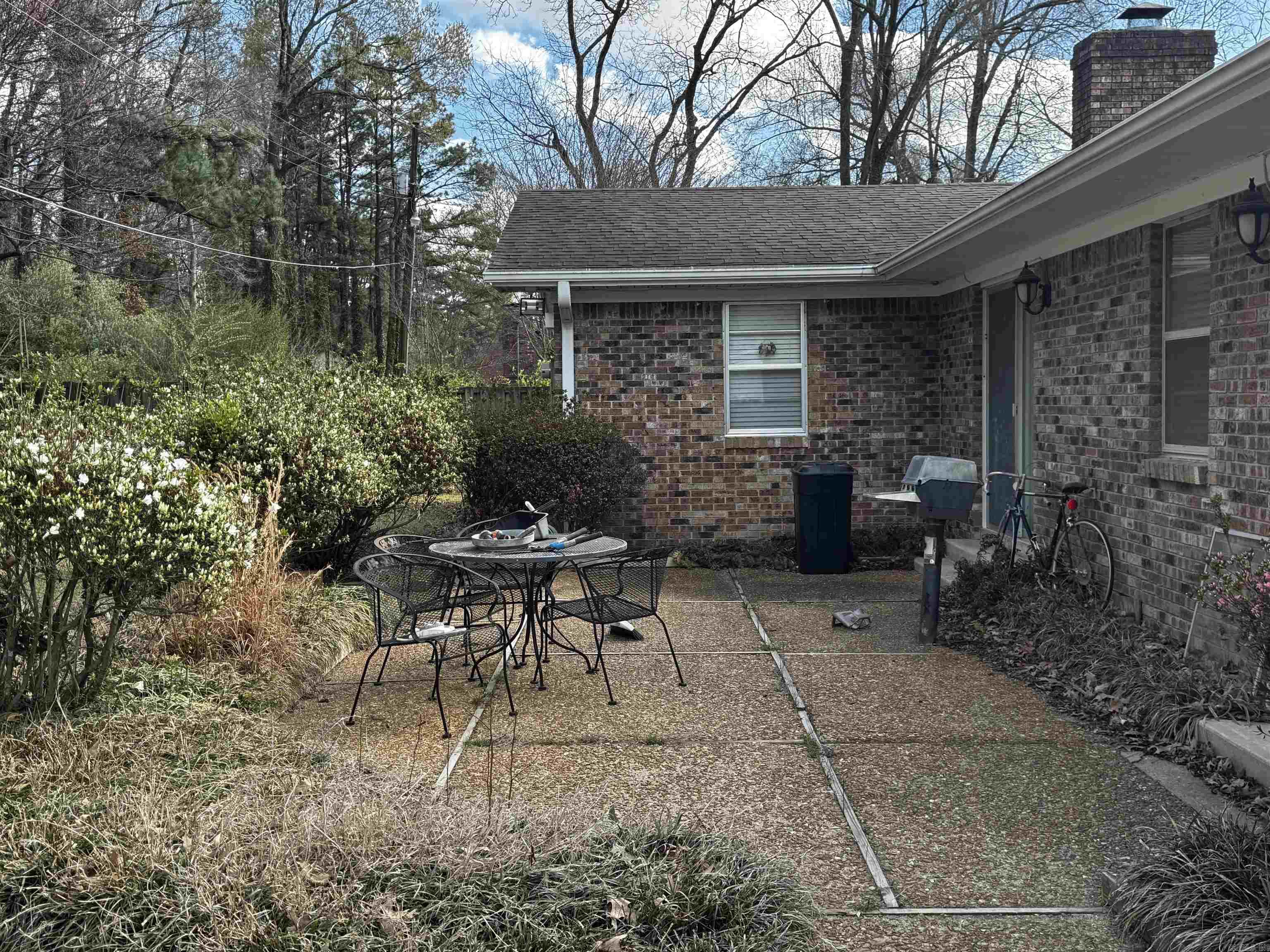 WASHINGTON HEIGHTS - Residential