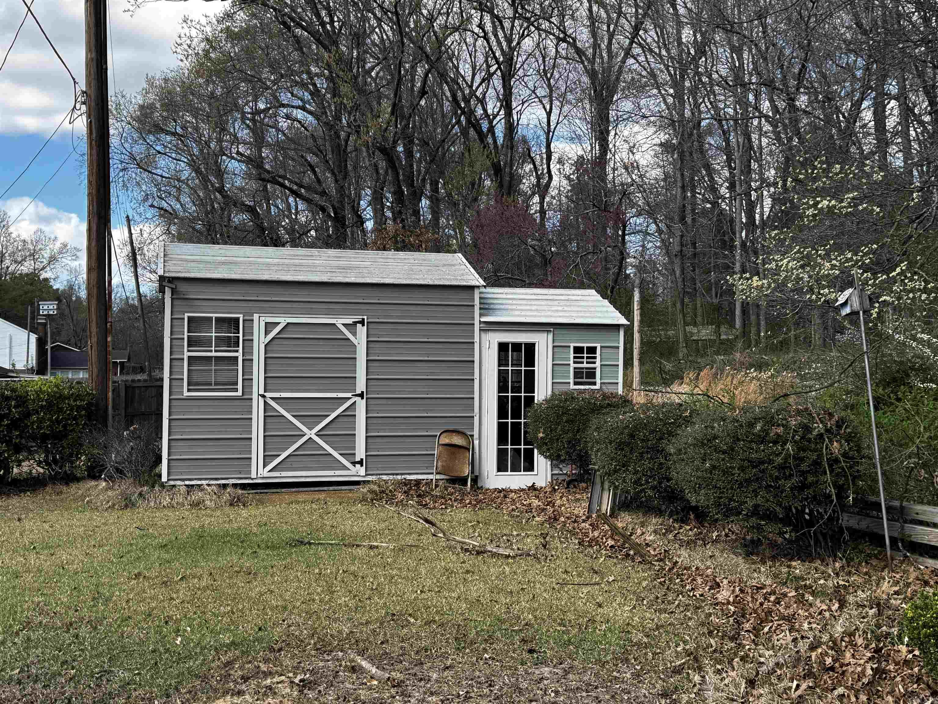 WASHINGTON HEIGHTS - Residential