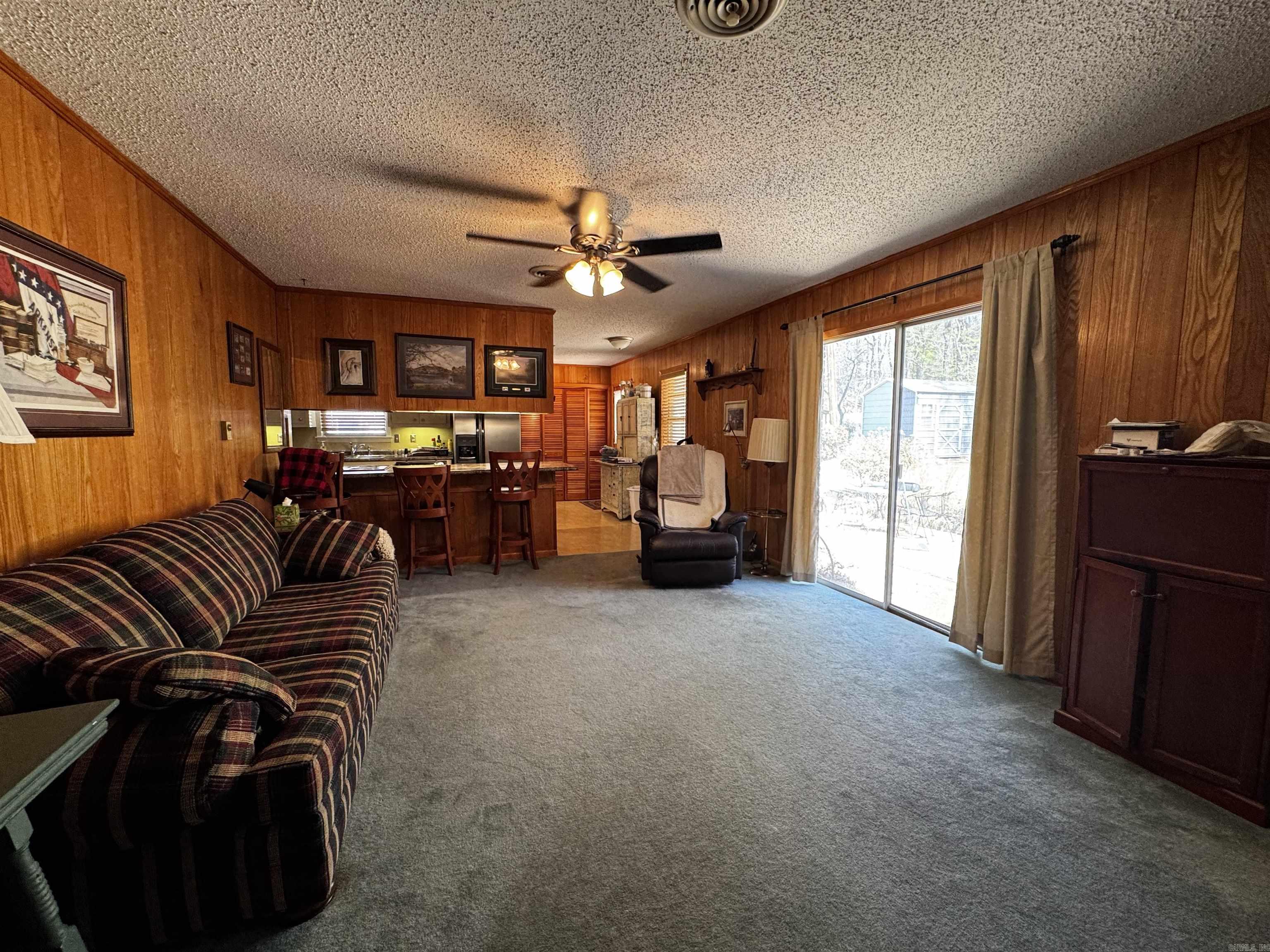 WASHINGTON HEIGHTS - Residential