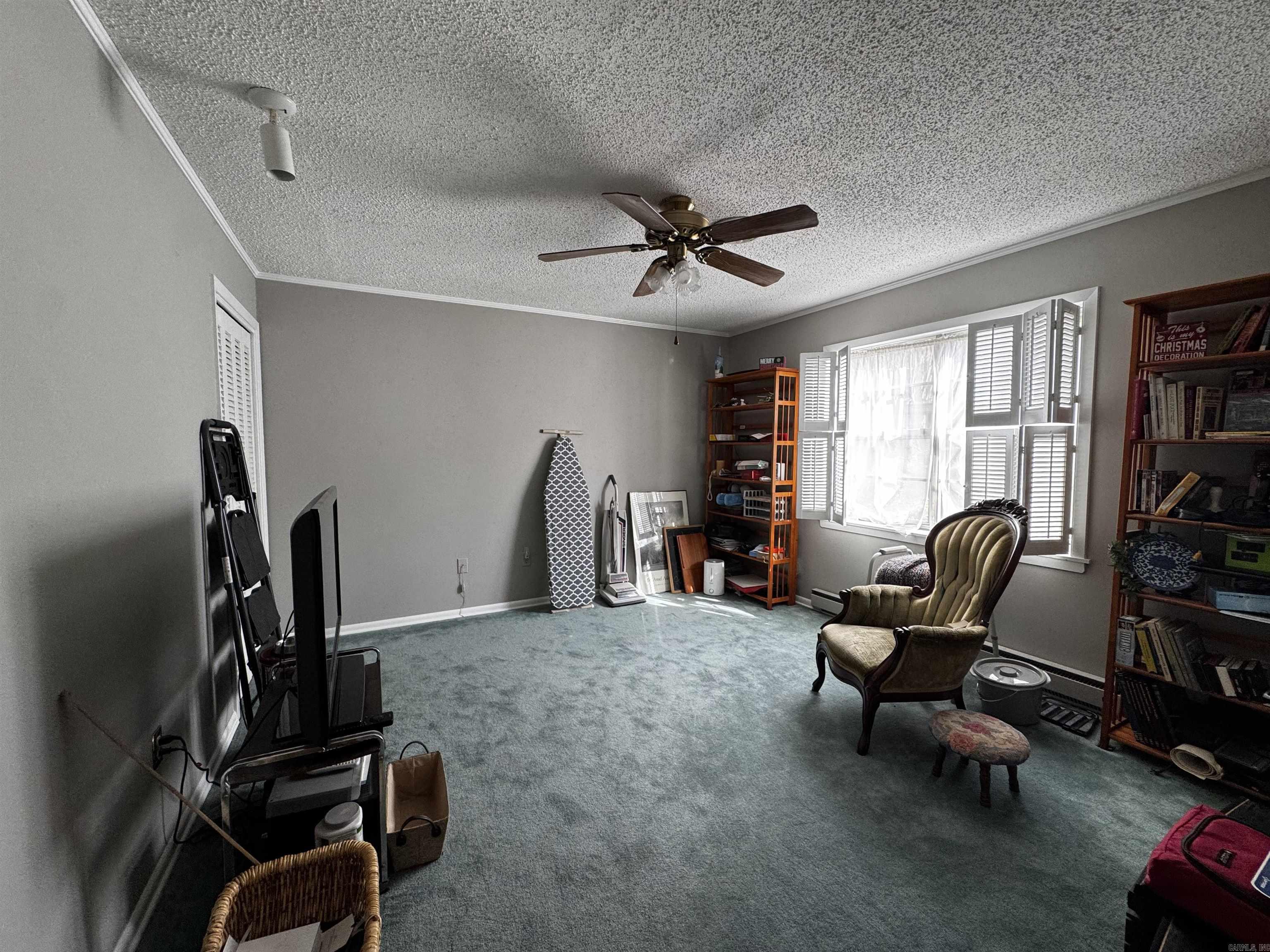 WASHINGTON HEIGHTS - Residential