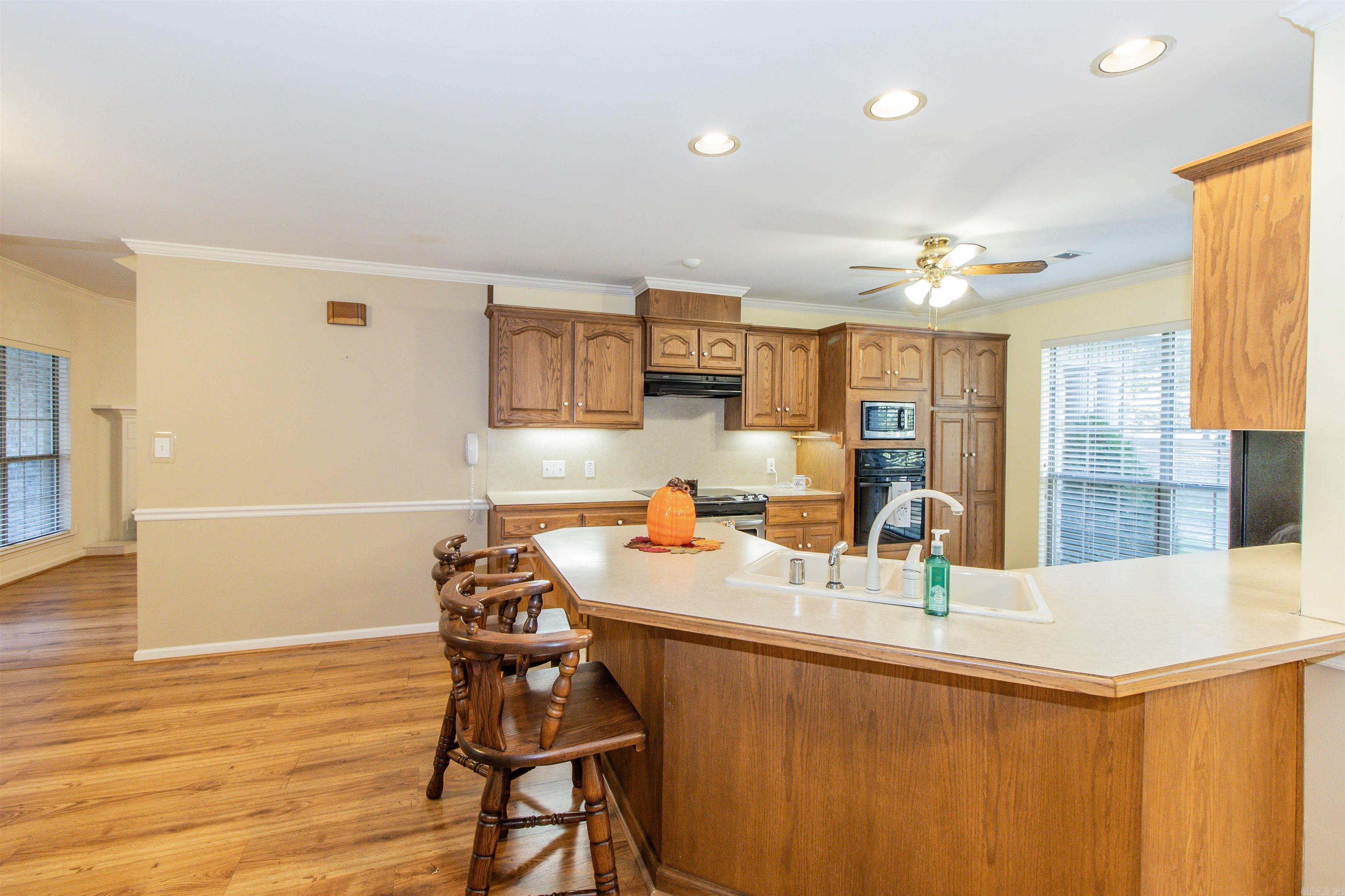 Springhill Farms - Residential