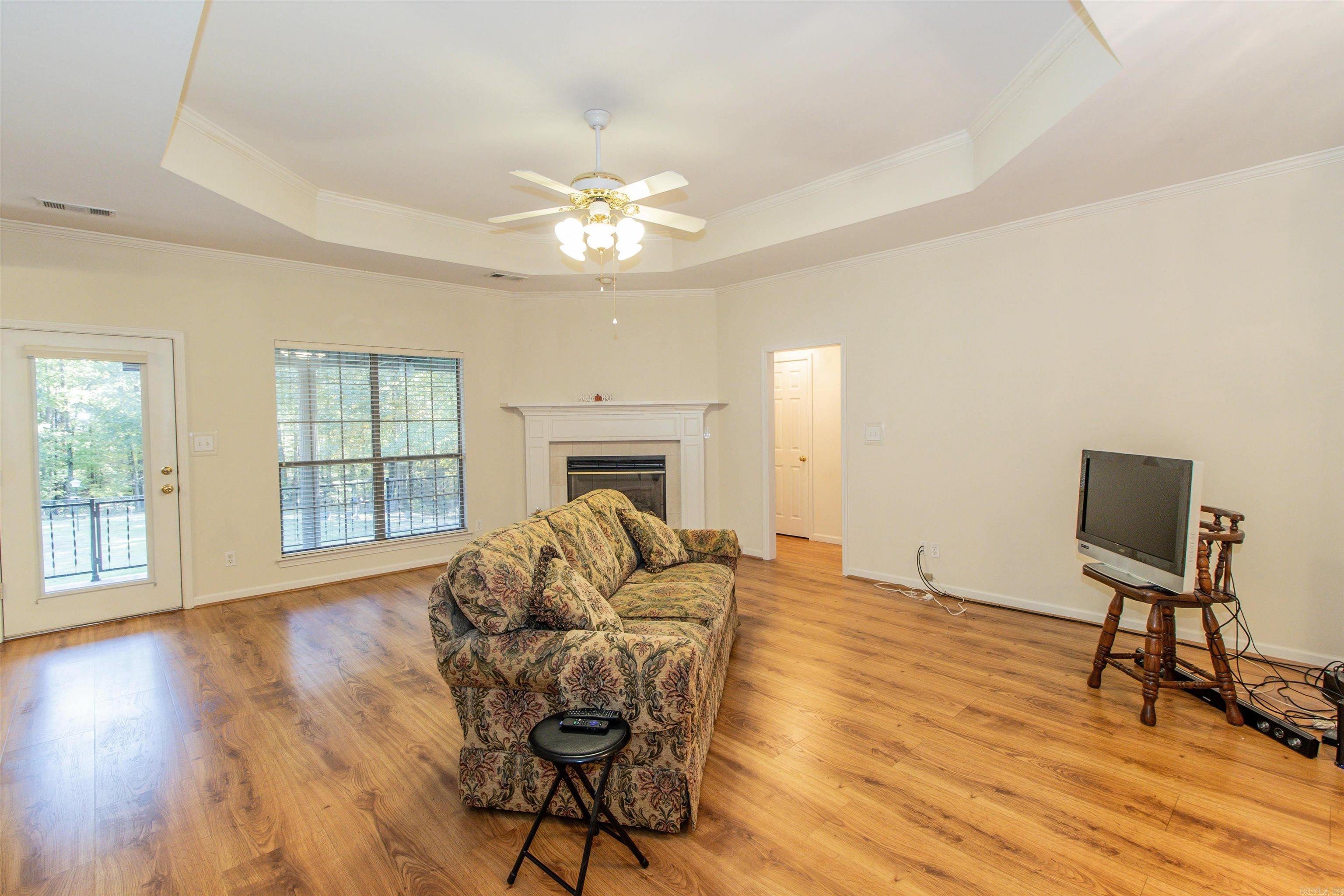 Springhill Farms - Residential