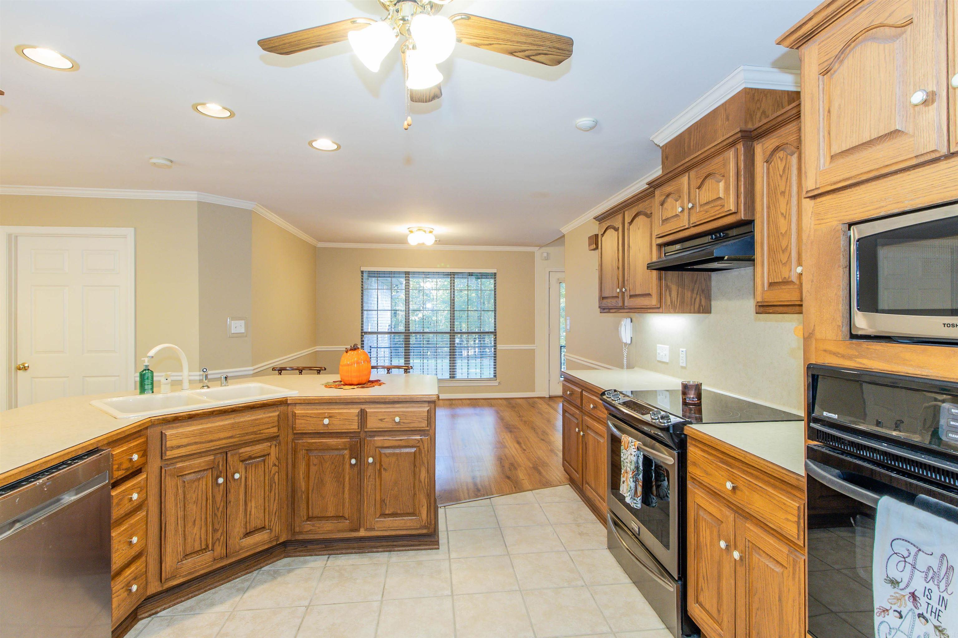 Springhill Farms - Residential