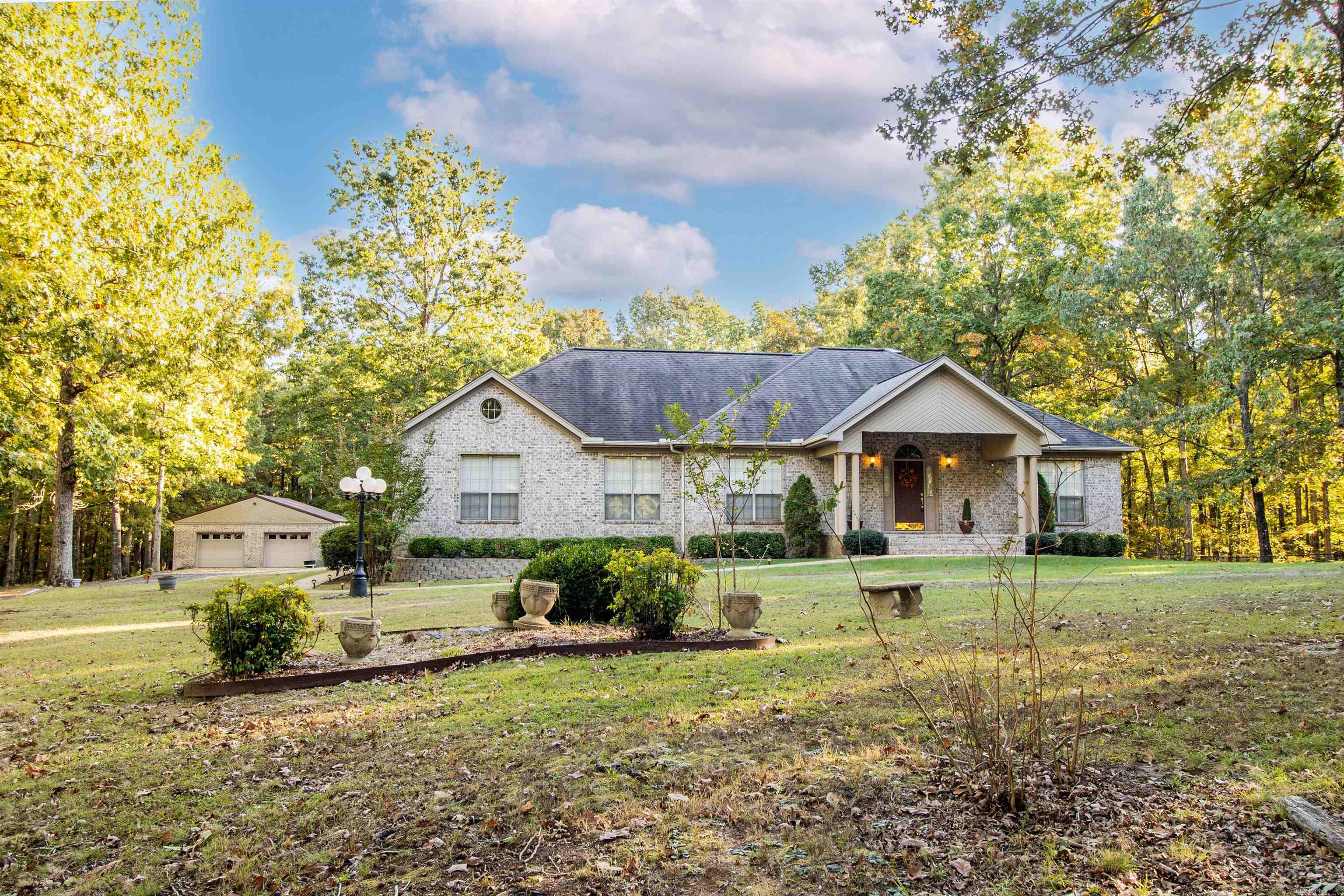 Springhill Farms - Residential