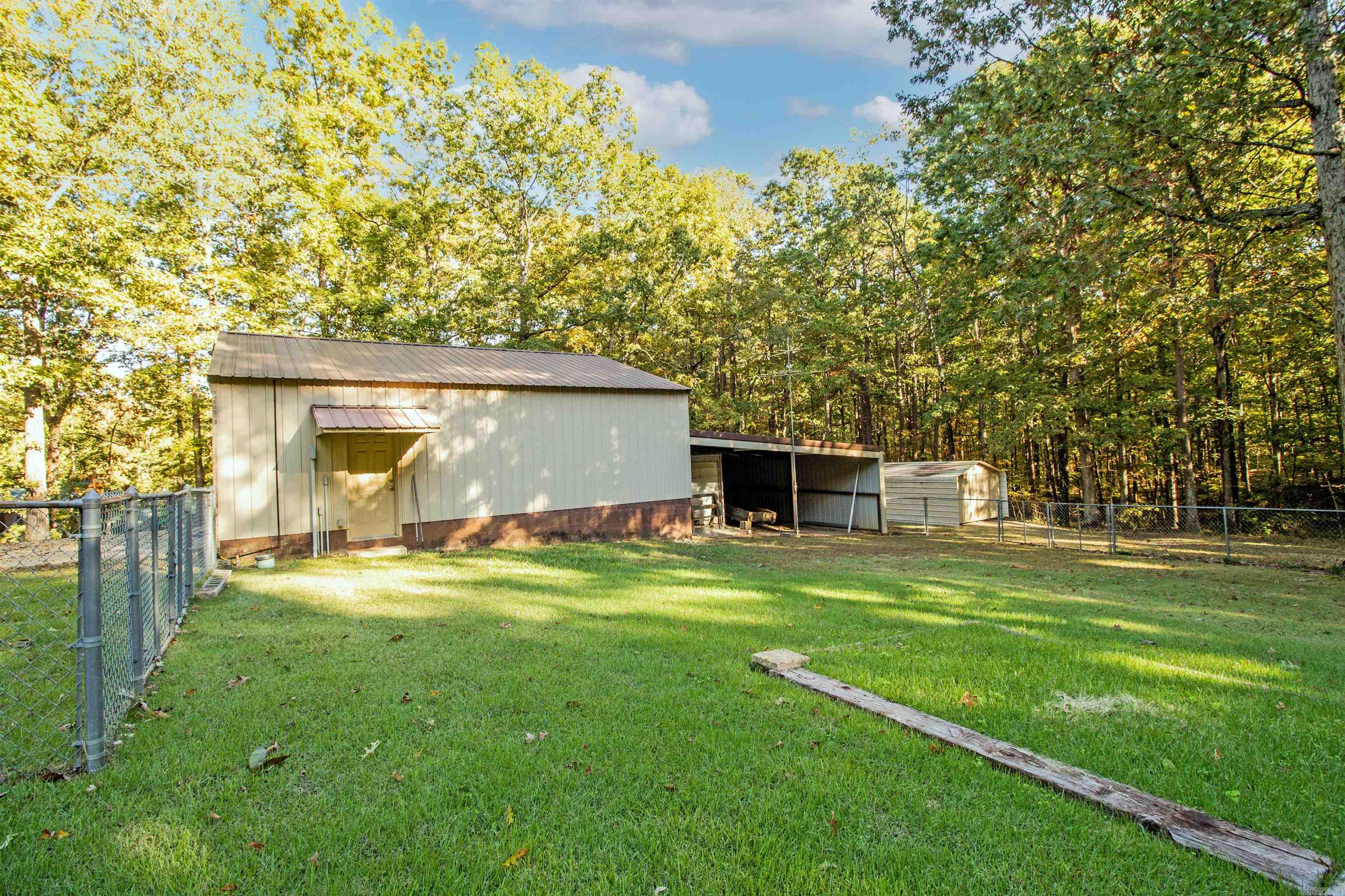 Springhill Farms - Residential