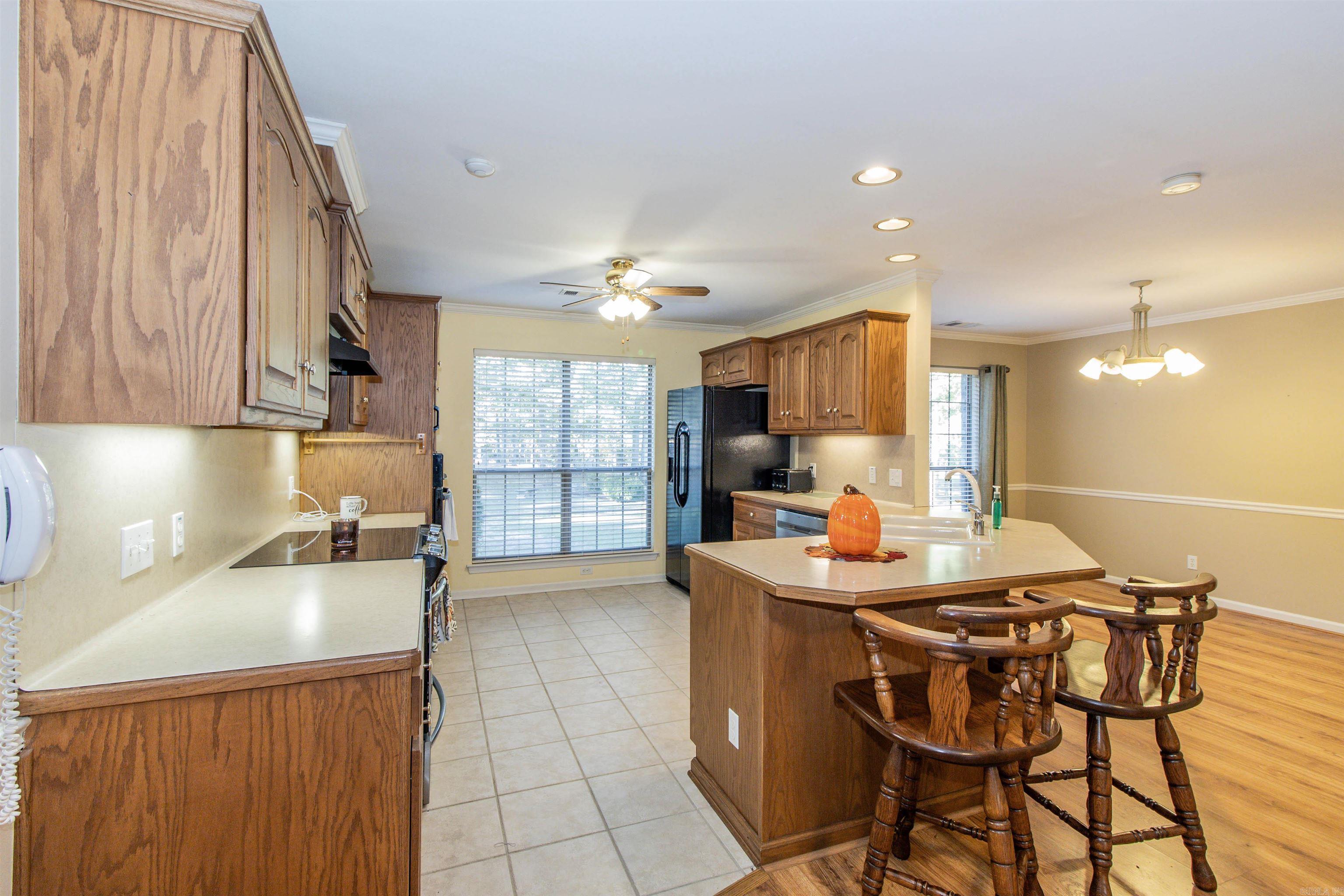 Springhill Farms - Residential