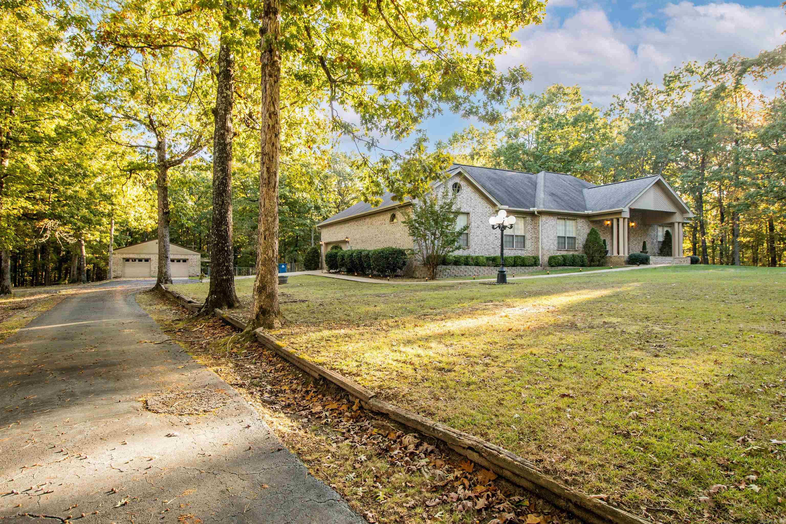 Springhill Farms - Residential