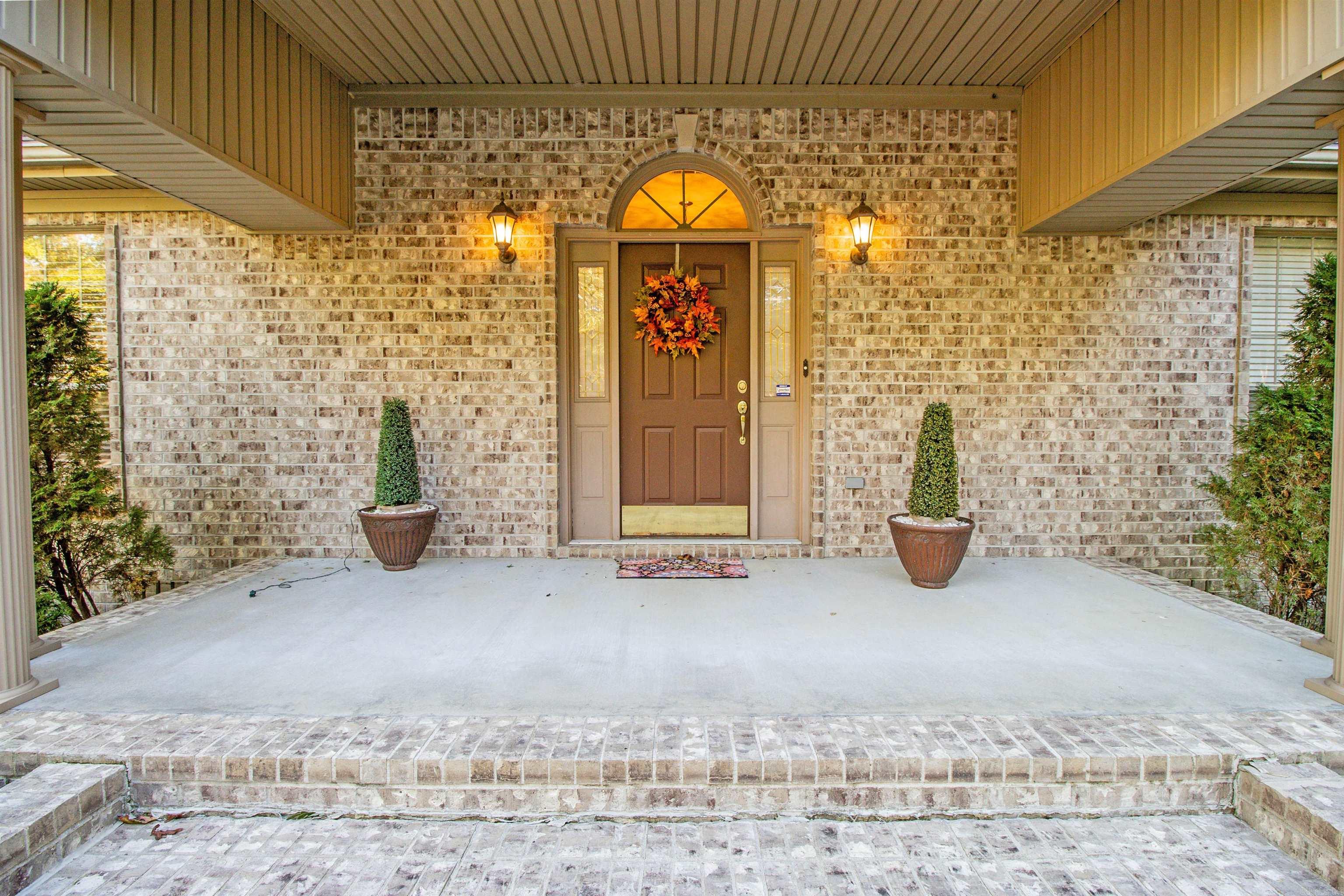 Springhill Farms - Residential