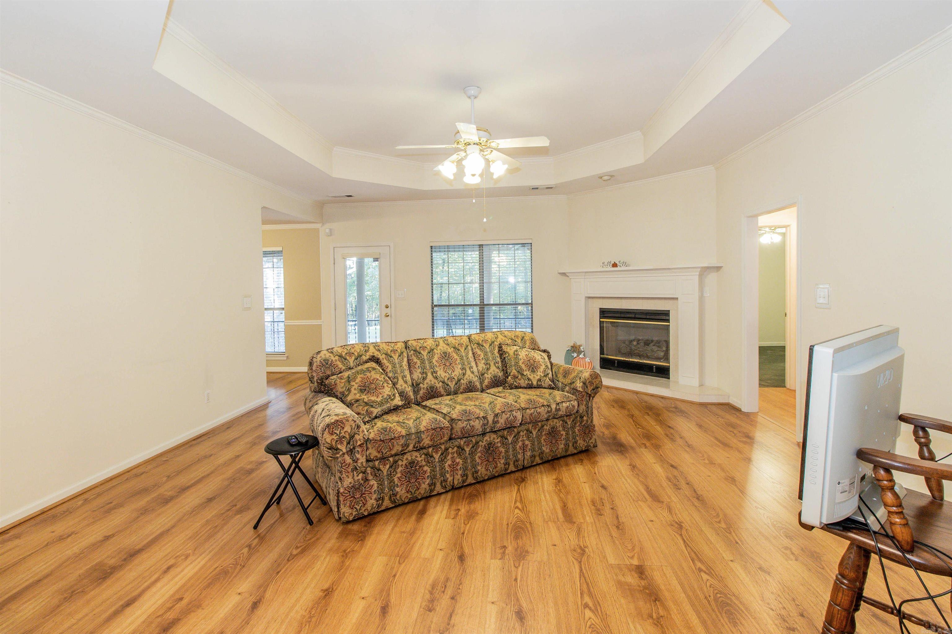 Springhill Farms - Residential