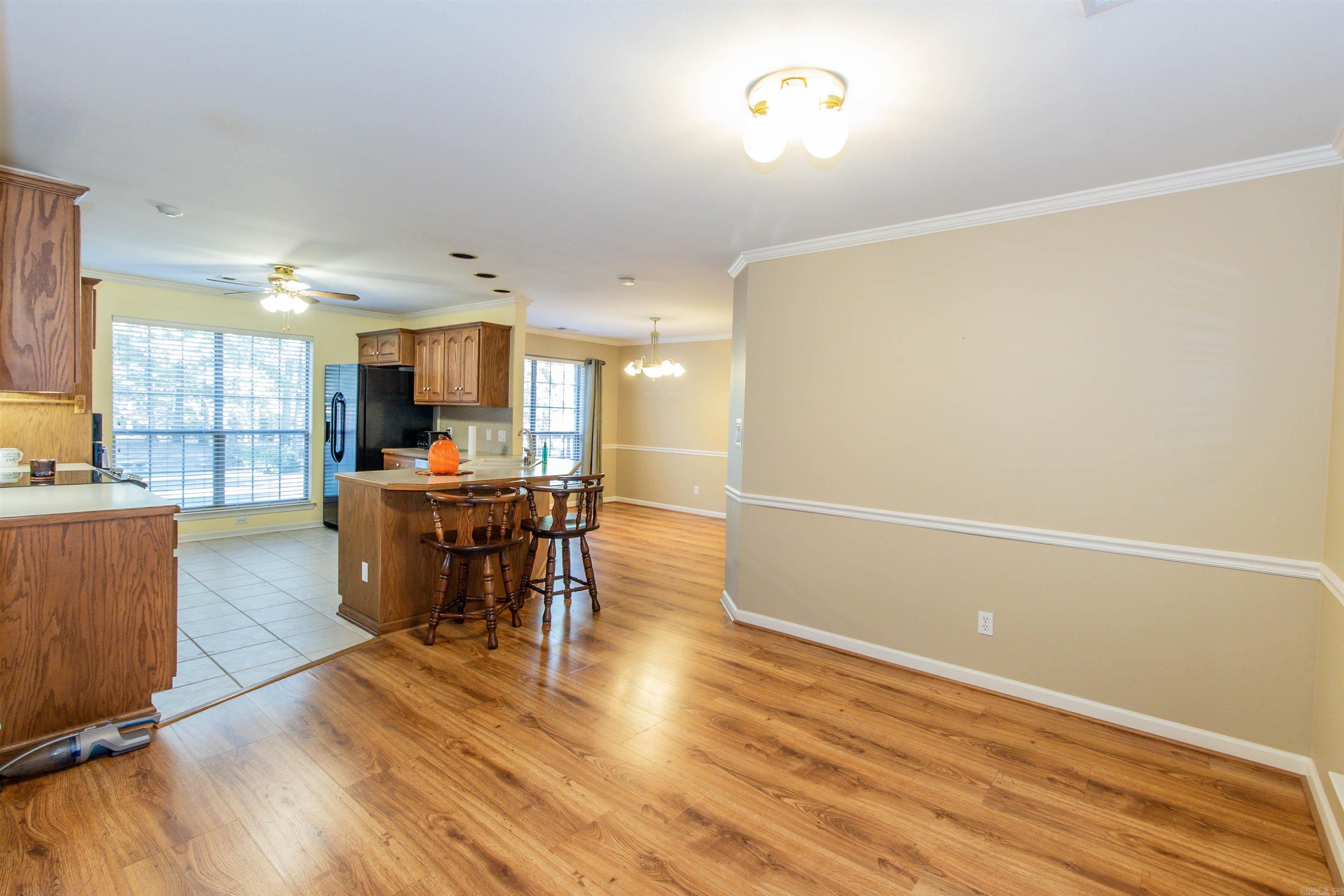 Springhill Farms - Residential