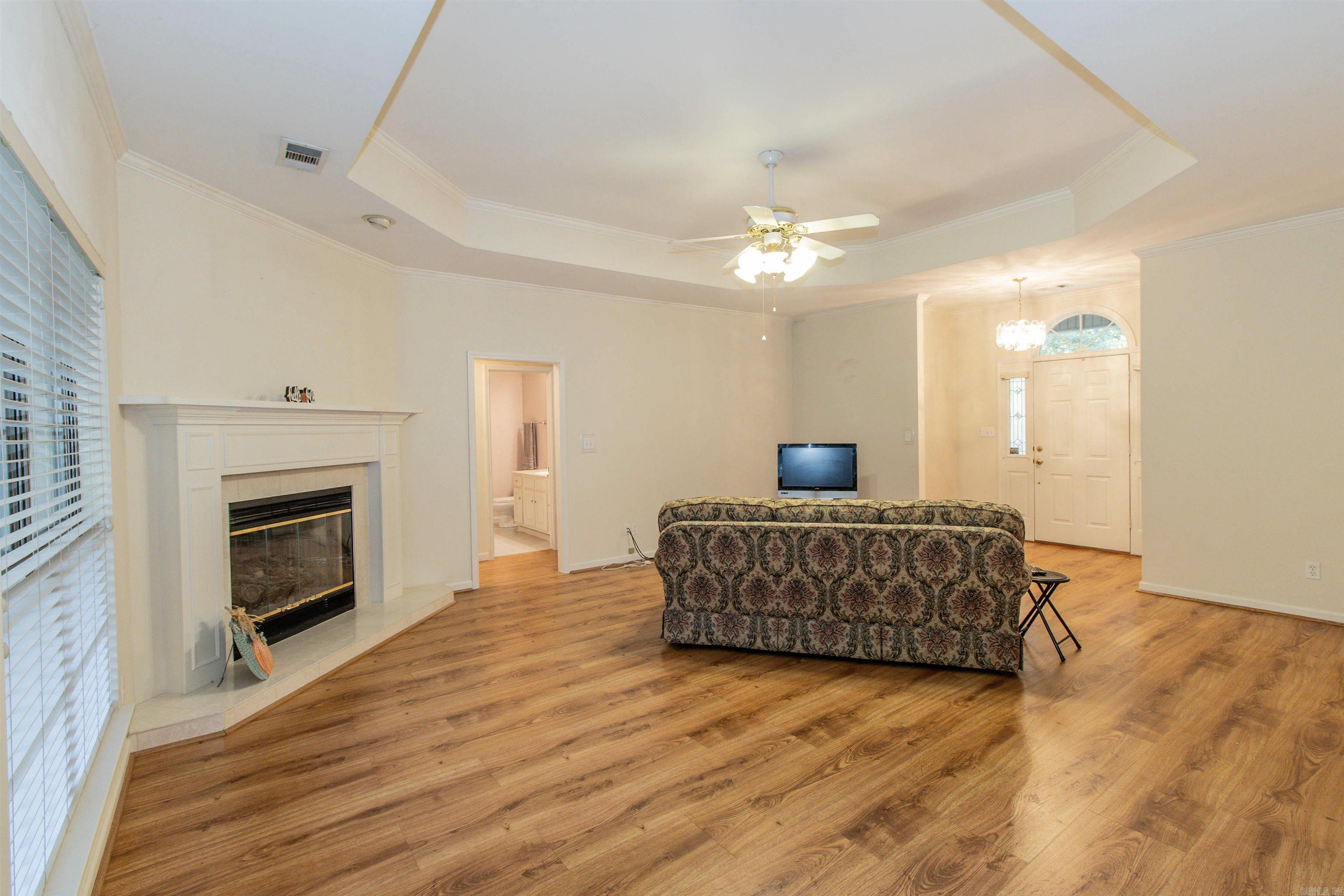 Springhill Farms - Residential