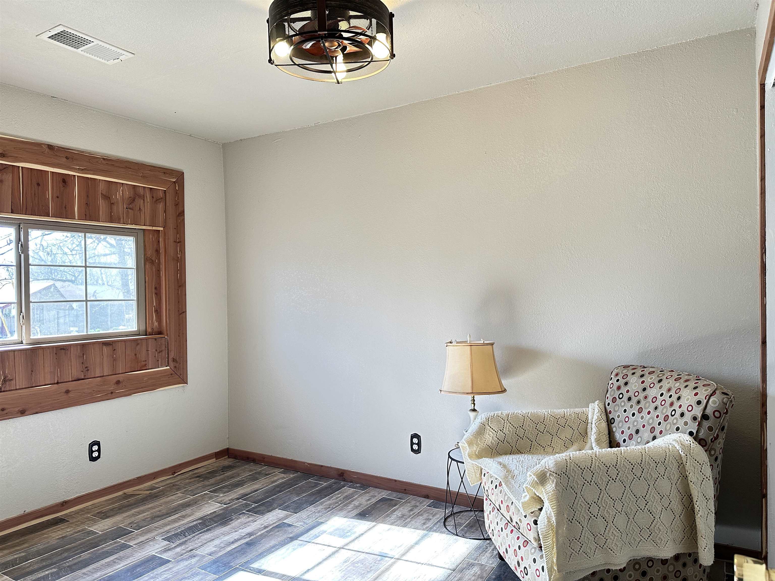 Cherokee Village - Residential